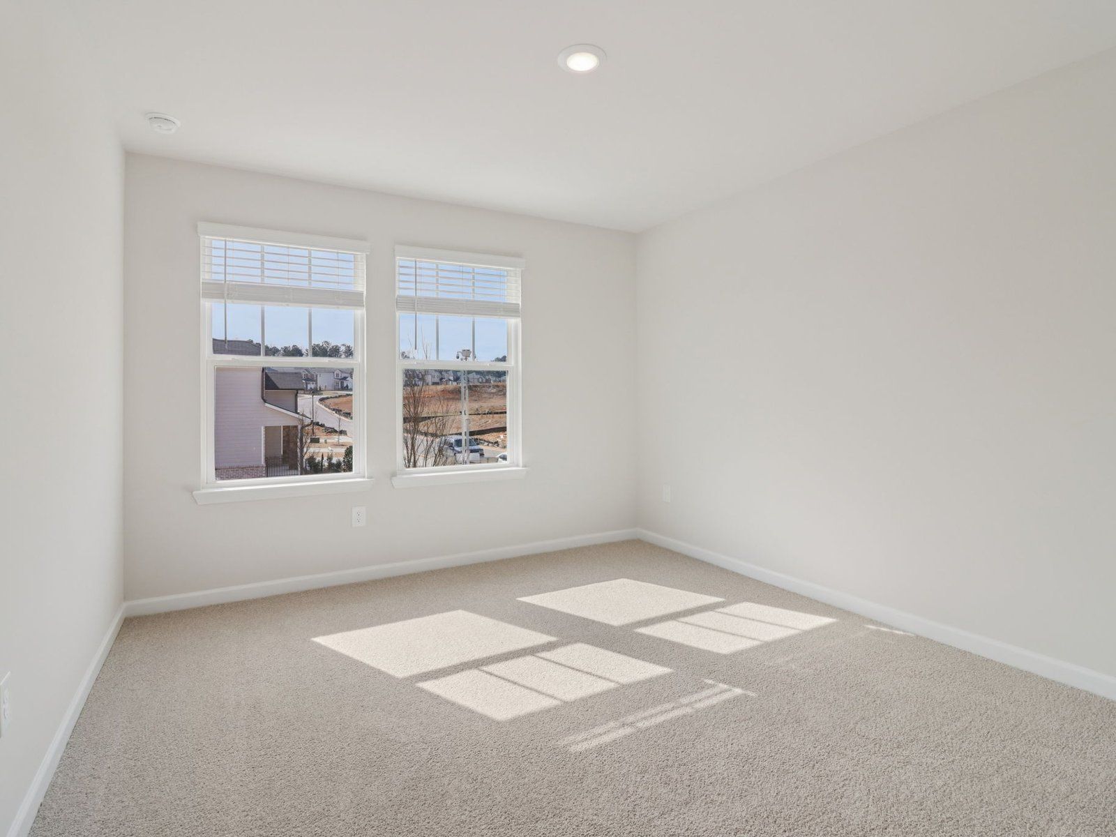 Johnson - Harmony Manor: Fairburn, Georgia - Meritage Homes