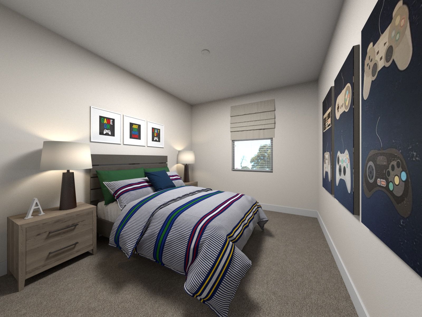 133 KERWIN COURT (Artemis) Imagen