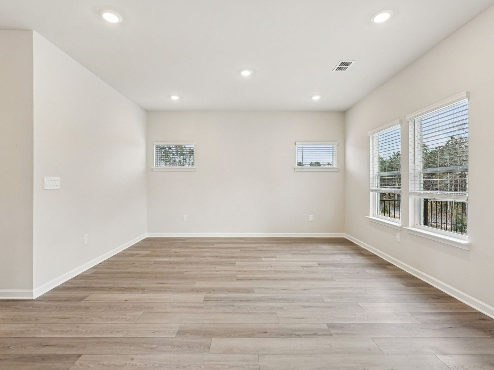 Rockwell - Harmony Manor: Fairburn, Georgia - Meritage Homes