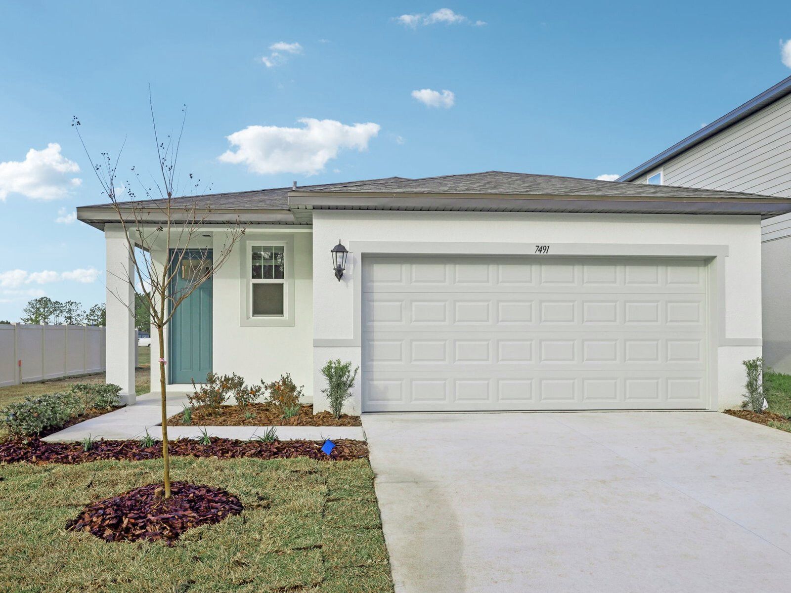 Everglade - Leyland Preserve - Premier Series: Brooksville, Florida - Meritage Homes