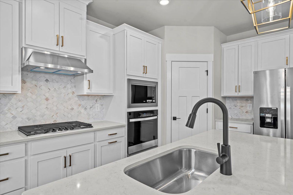 307 Penland Lane (Jamestown)