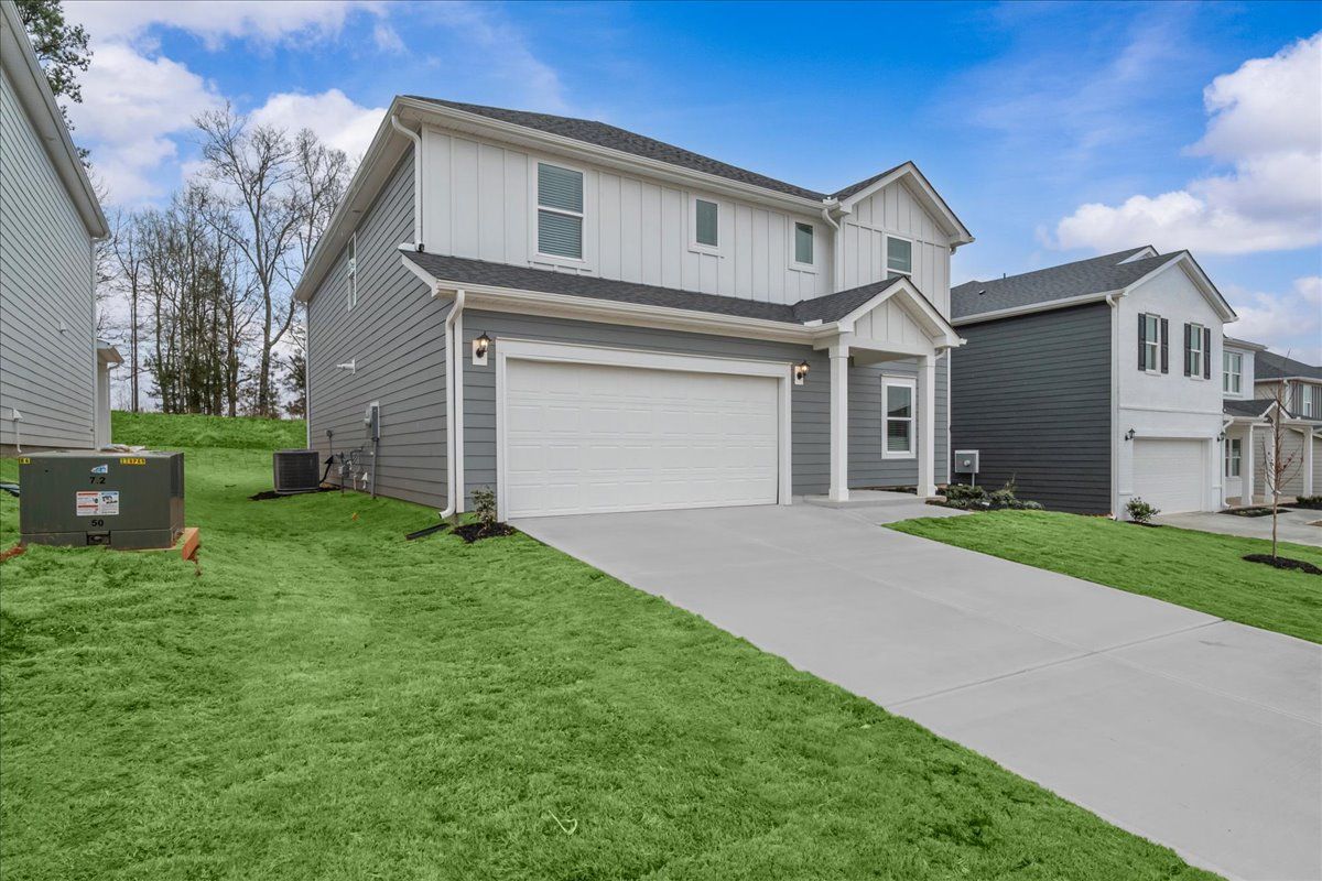 505 Tilson Road (Johnson)