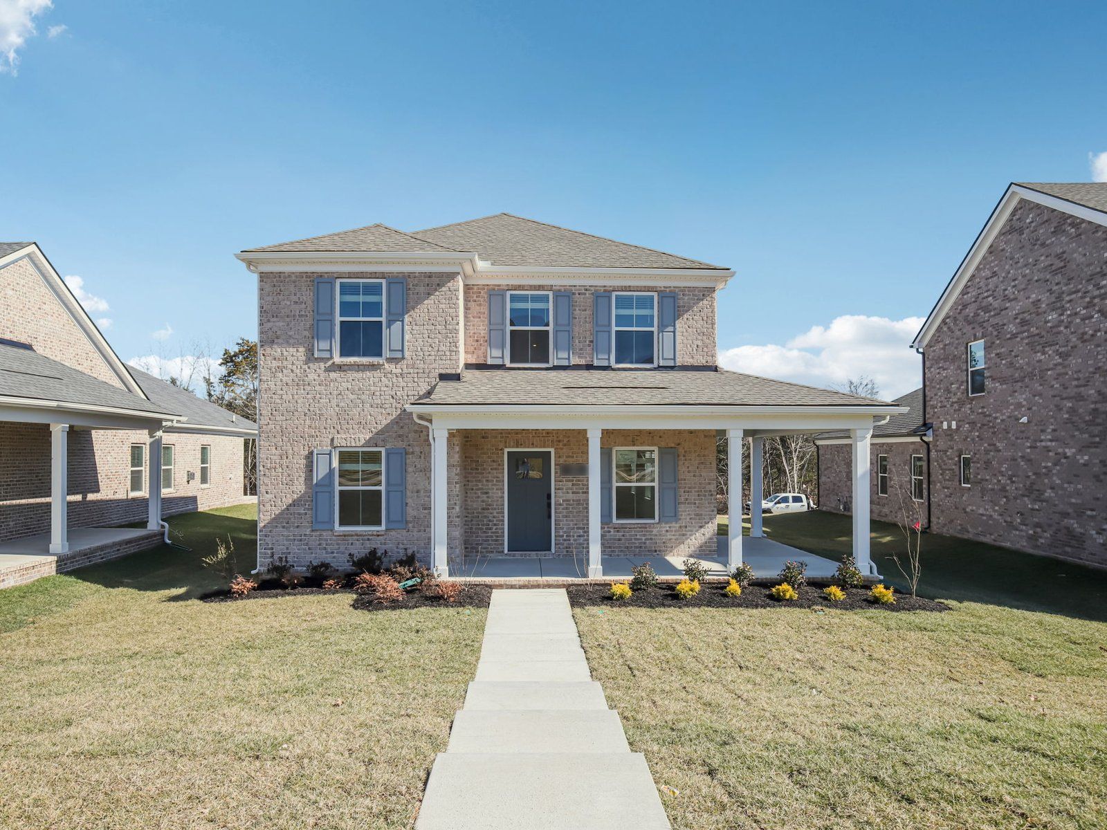 320 Aspen Alley (Westbrook)