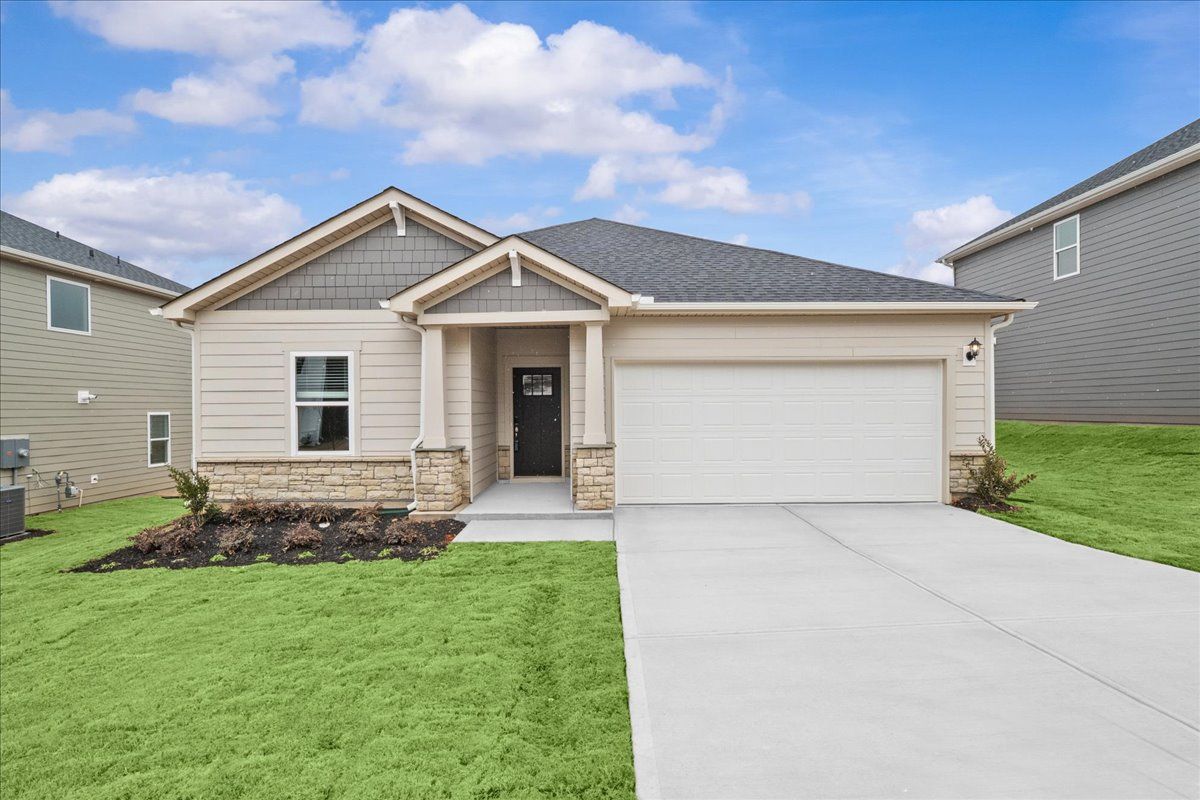 504 Tilson Road (Gibson)
