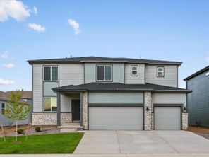 1607 Nathan River Drive (The Kenosha)