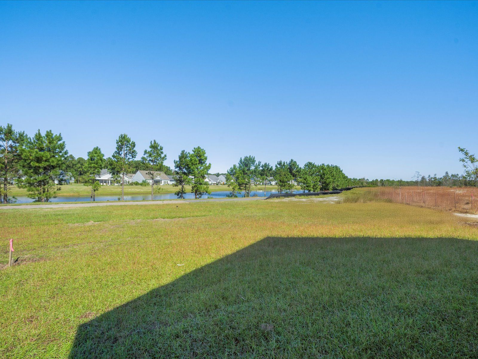 Newport Floorplan in Cane Bay