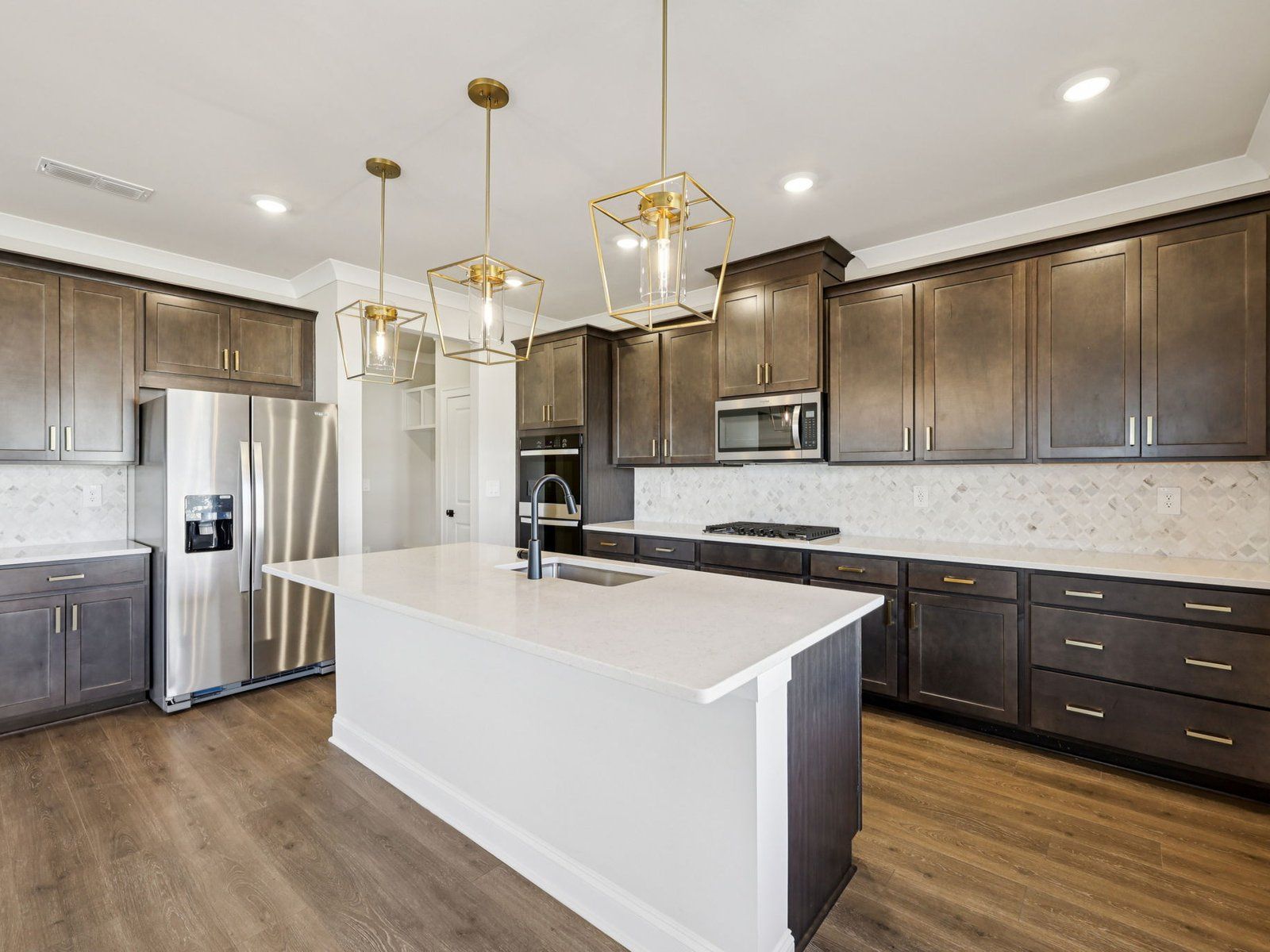 Taylorsville - River Pointe: Monroe, Georgia - Meritage Homes