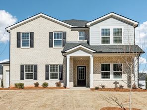 1294 Whitman Circle (Taylorsville)
