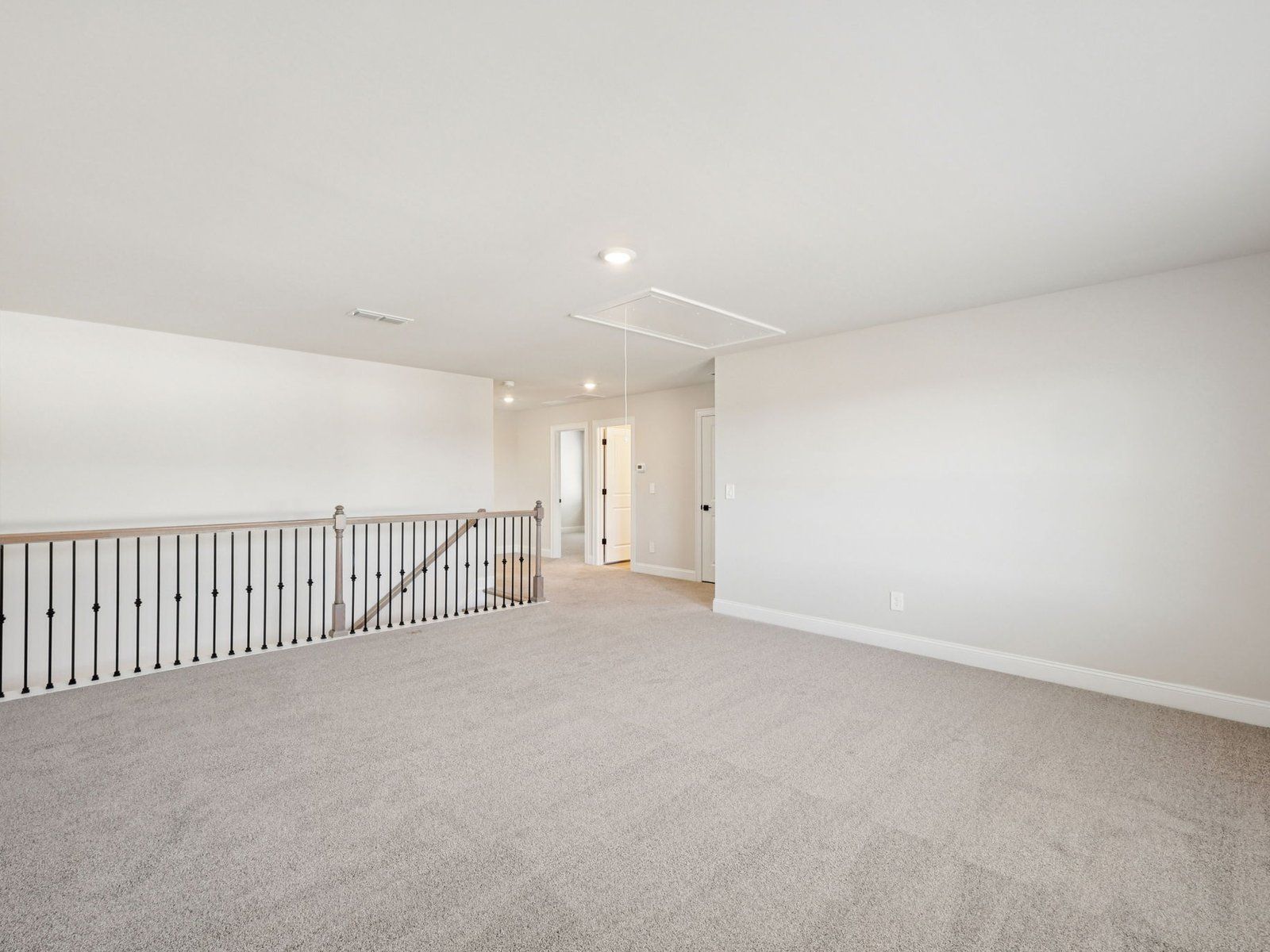 The Sherwood floorplan with the Classic White interior package.