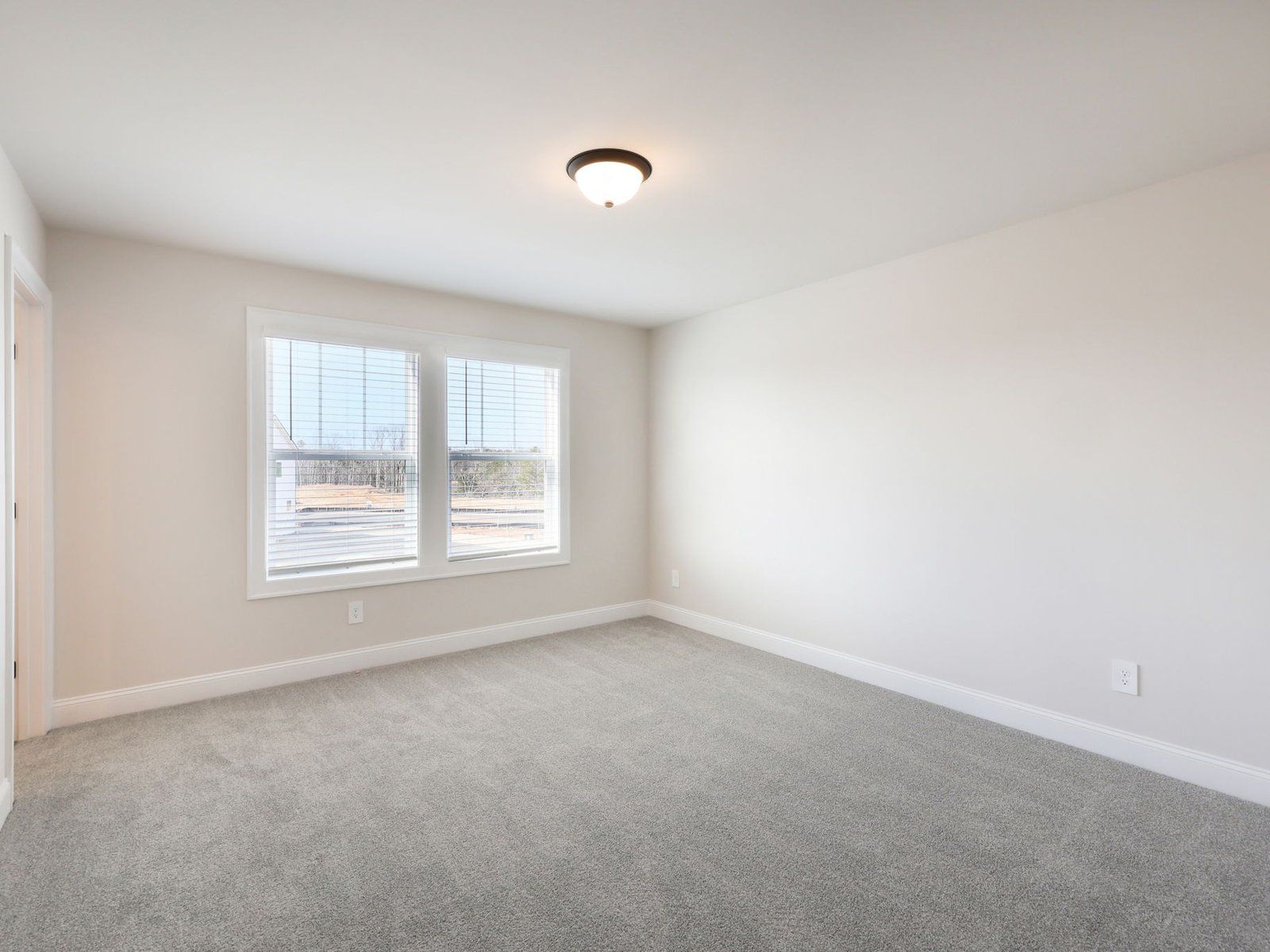 The Sherwood floorplan with the Classic White interior package.