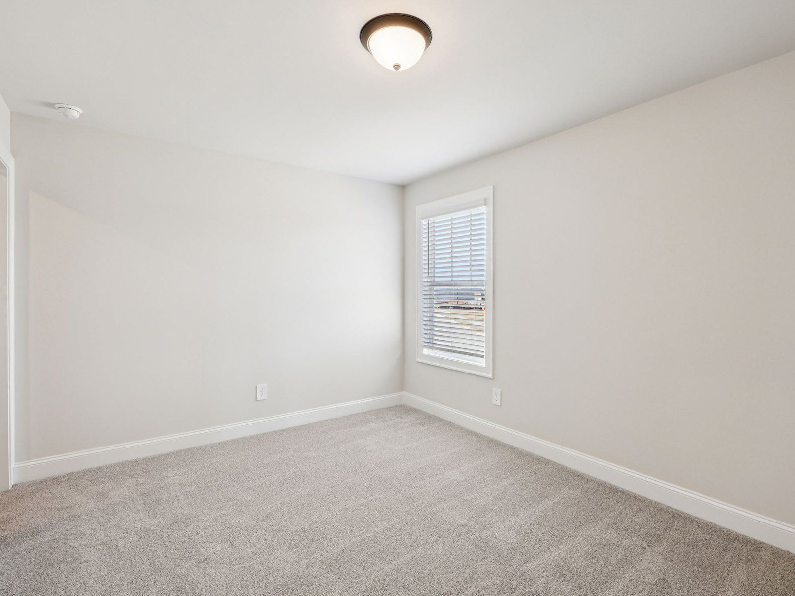 The Sherwood floorplan with the Classic White interior package.