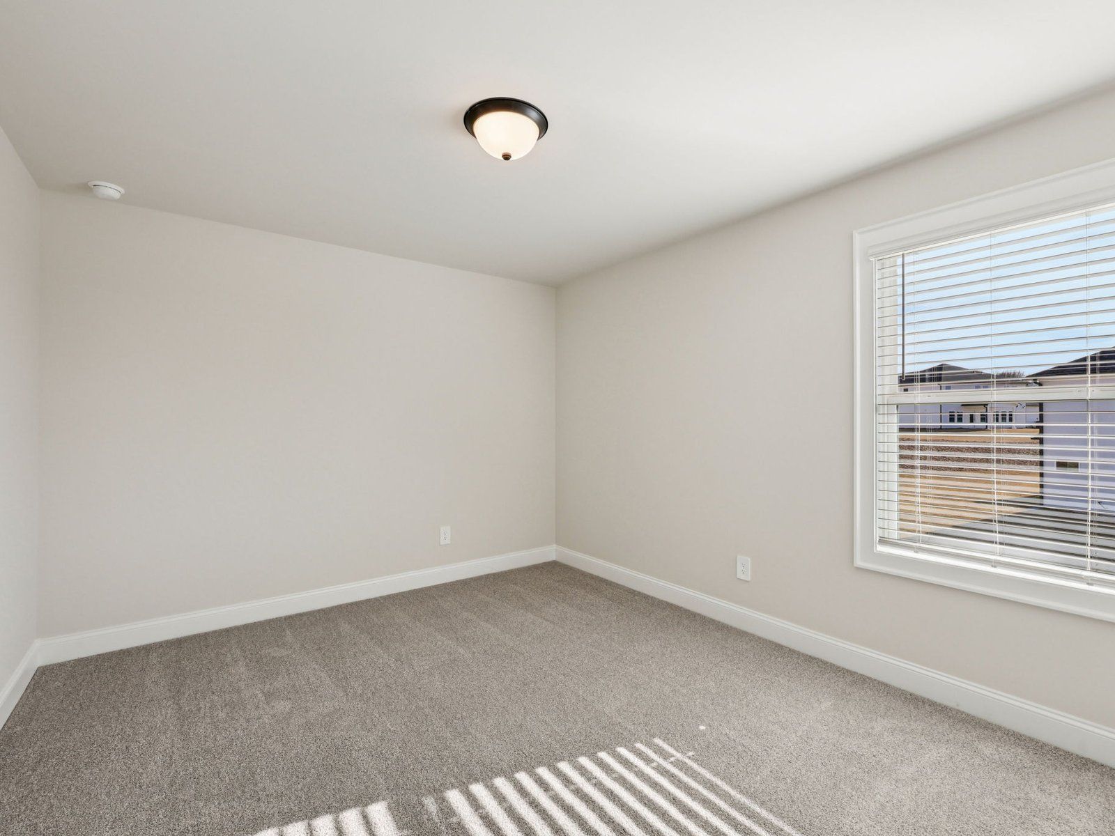 The Sherwood floorplan with the Classic White interior package.
