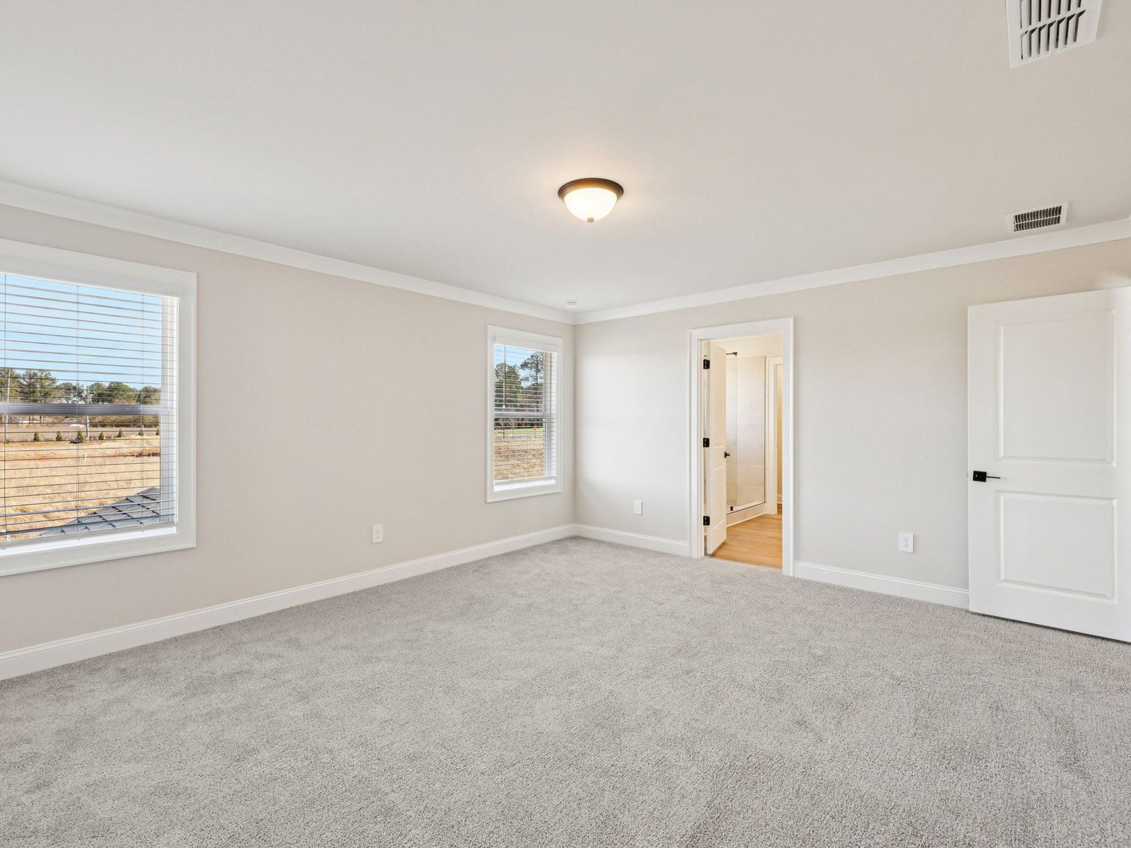 Johnson - River Pointe: Monroe, Georgia - Meritage Homes