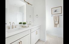 Preston Park: Spring Hill, Tennessee - Meritage Homes