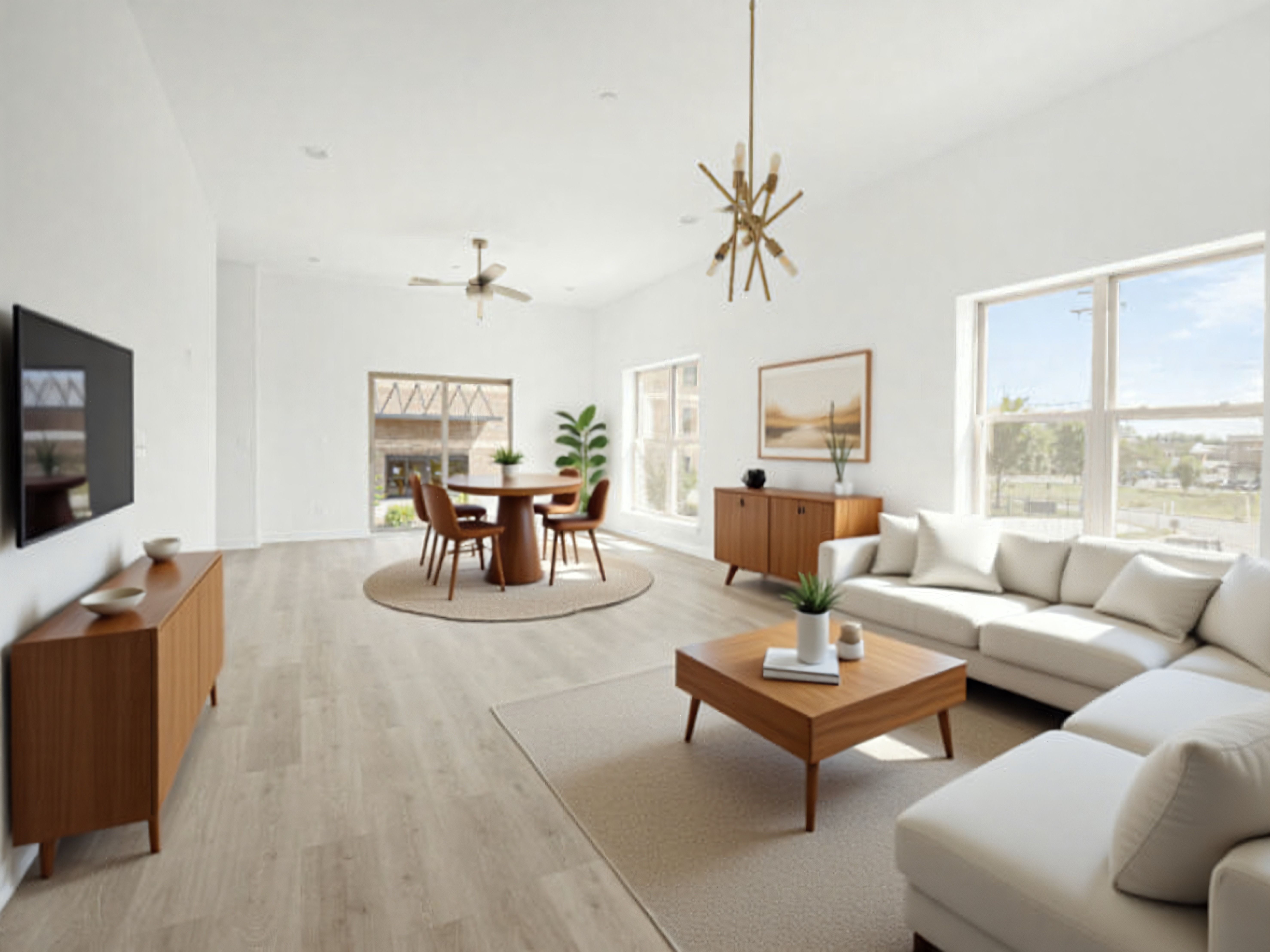 Preston Park - Spring Hill, TN