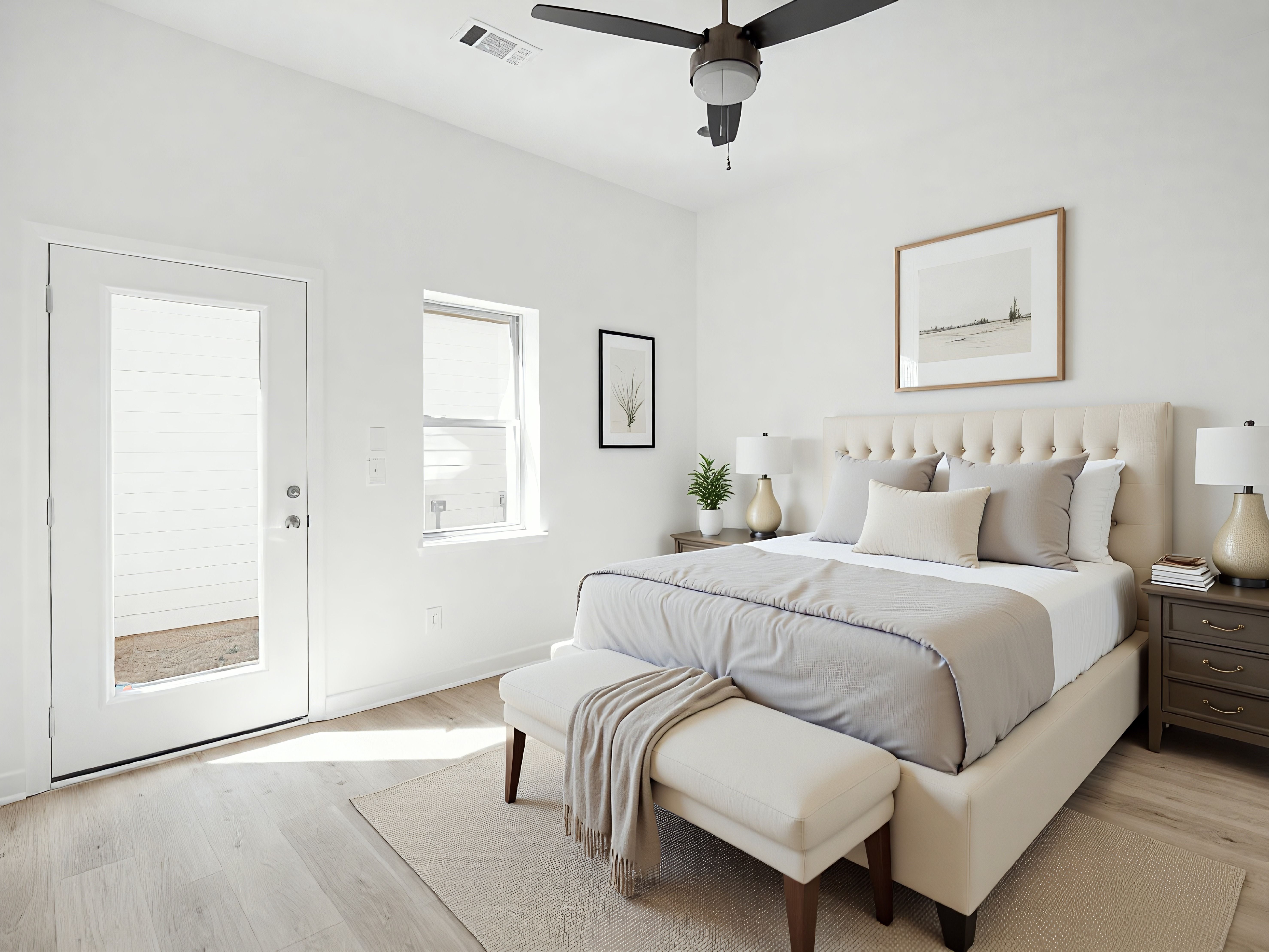 Preston - Preston Park: Spring Hill, Tennessee - Meritage Homes