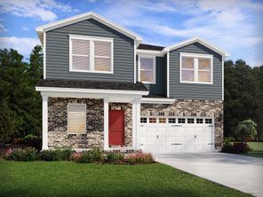 2437 Rosewood Bluff Drive (Townsend)