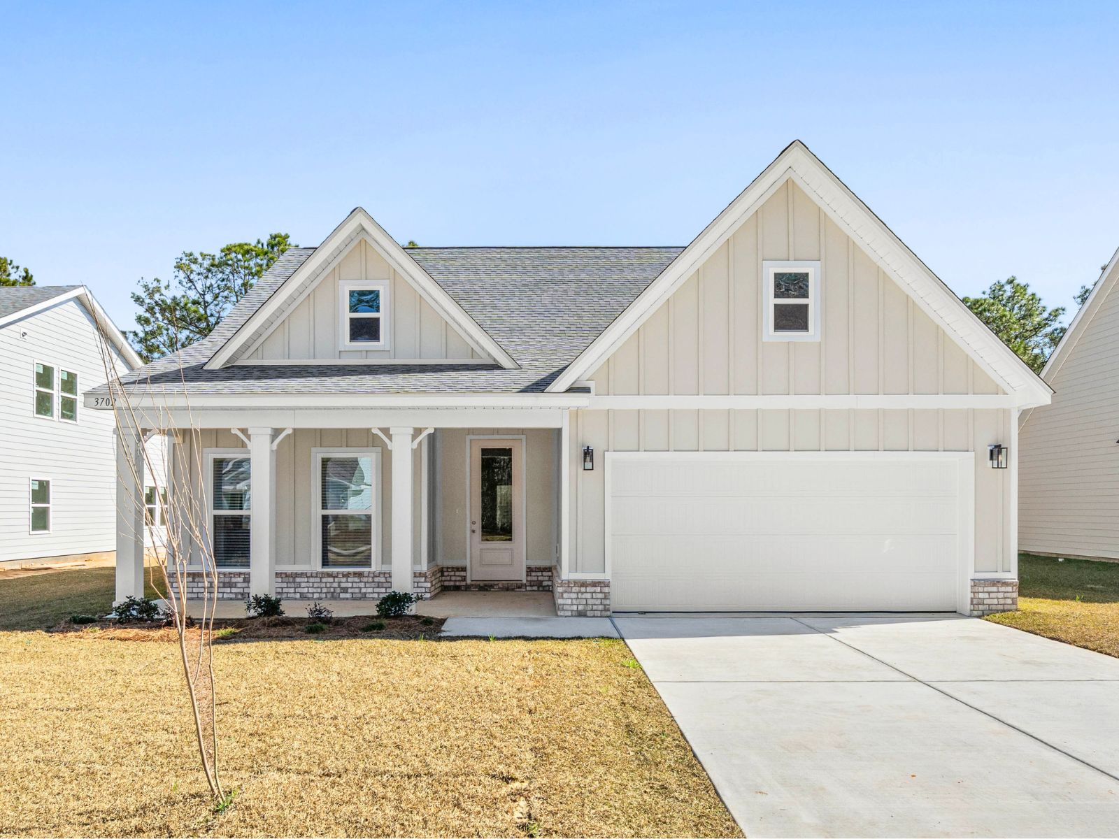 3702 Olivia Dr (Sandpiper)