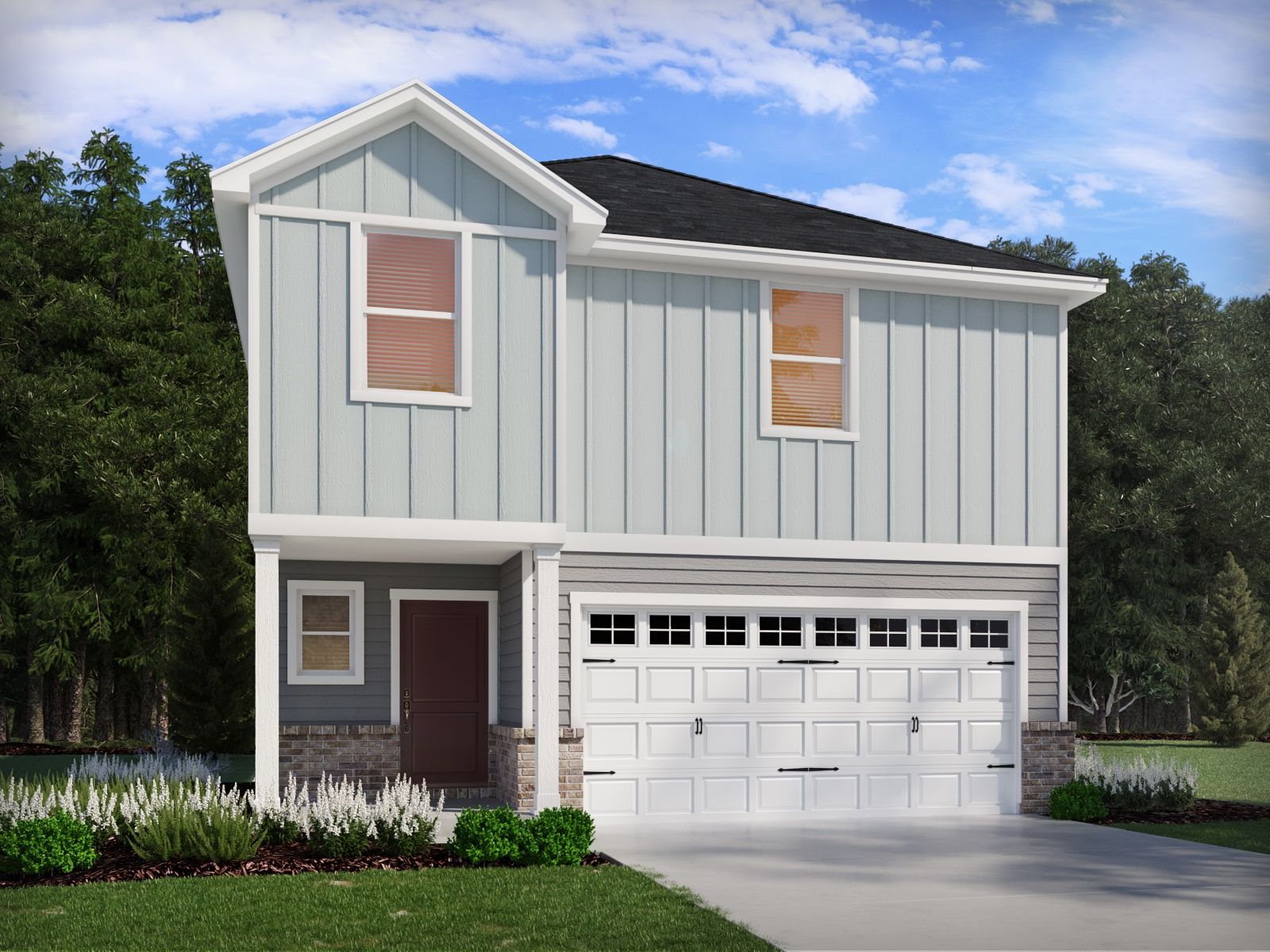 5117 Cardinal Ridge Way (Lennon)