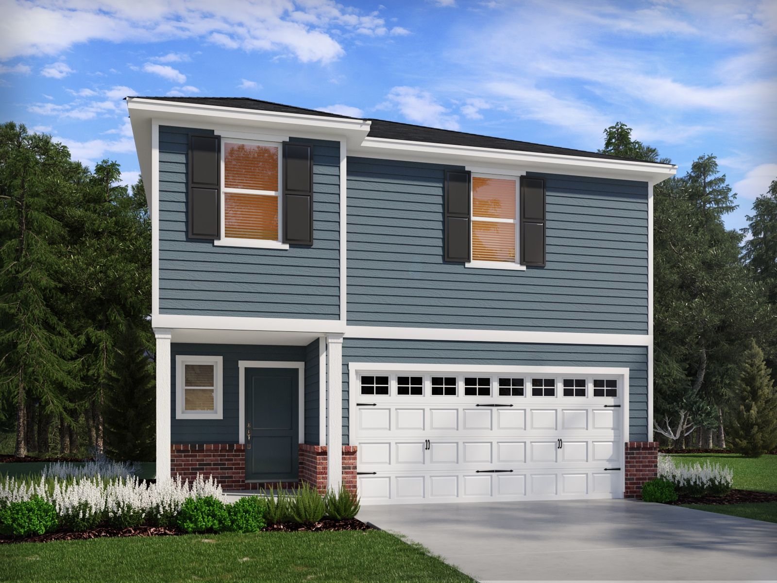 300 Marshrose Rd. Wendell, NC 27591