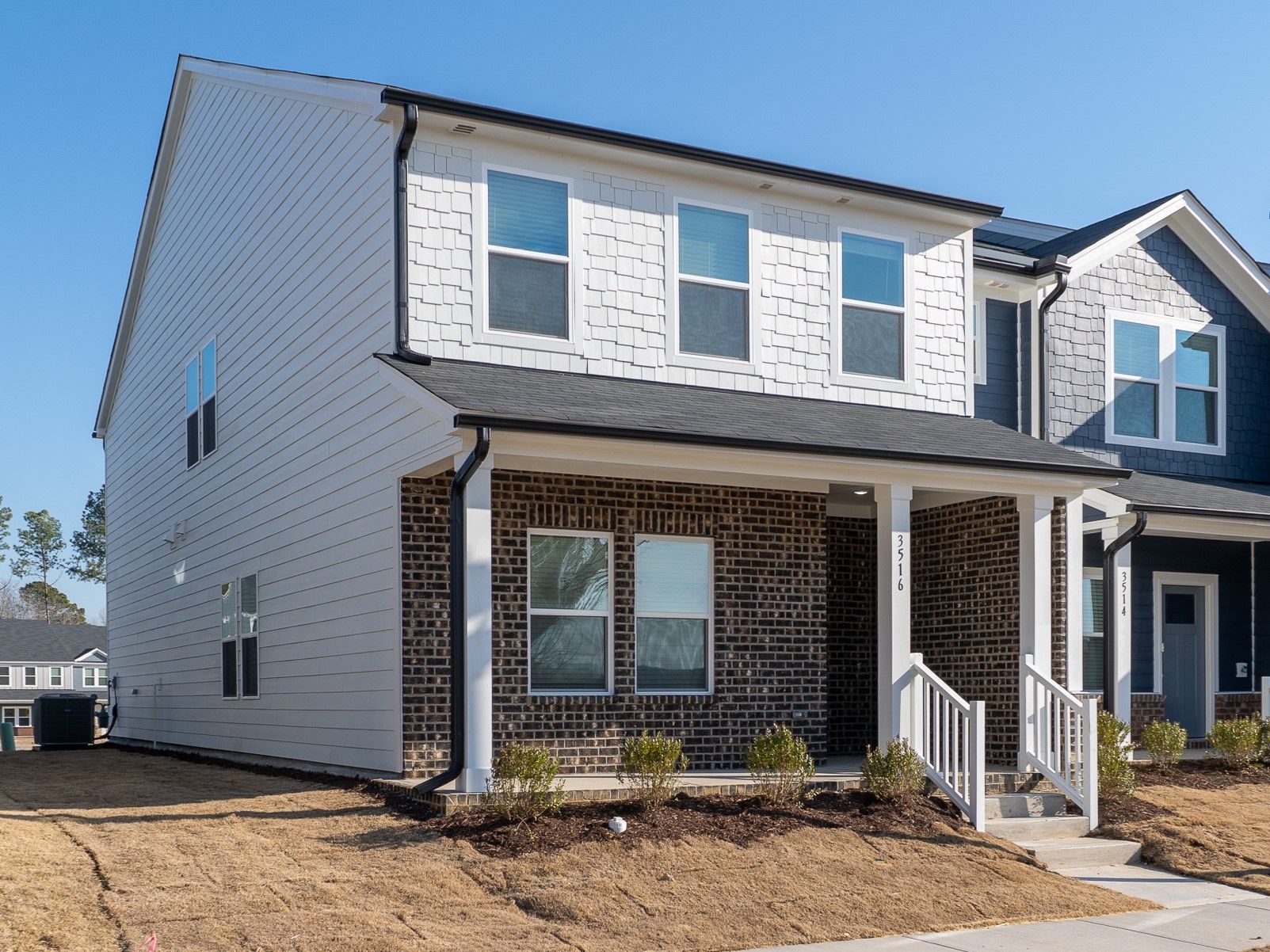 3516 Rosebush Drive (Lakewood)