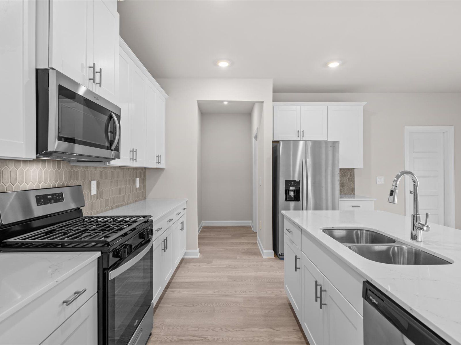 1584 Switchback Circle (Brentwood)