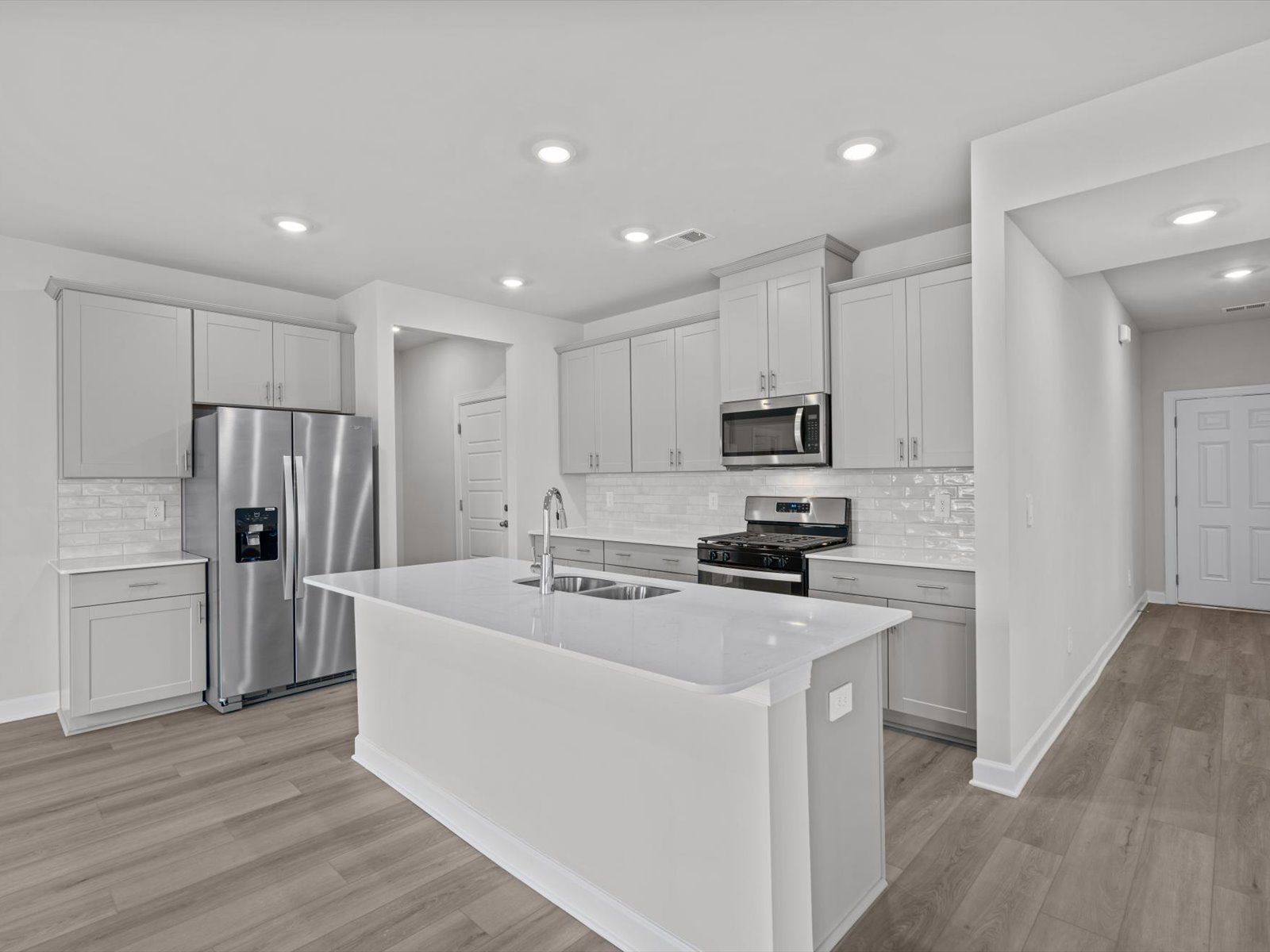 1564 Switchback Circle (Brentwood)