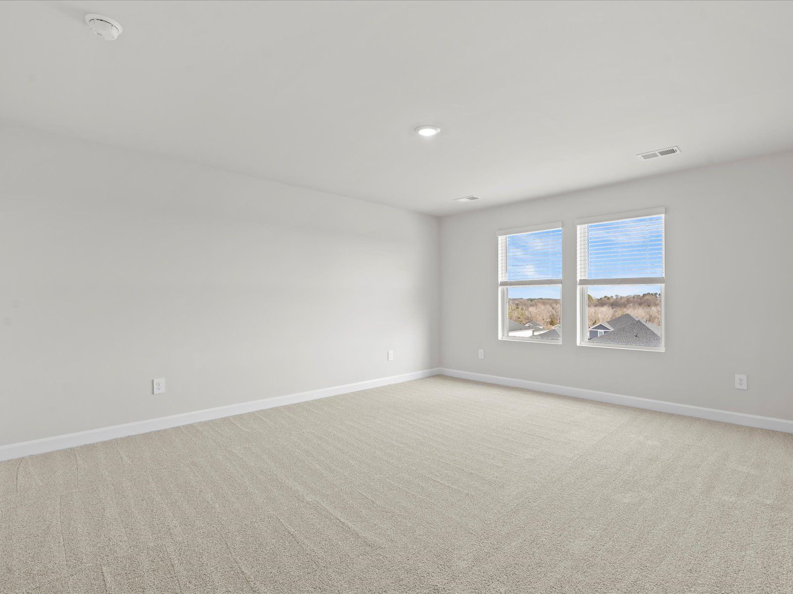 Welcome to the Brentwood floorplan at Brayfield Manor - Signature Collection.