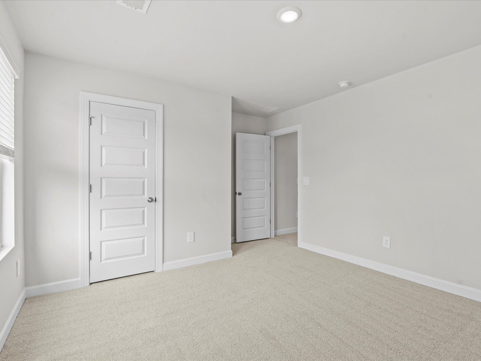 Welcome to the Brentwood floorplan at Brayfield Manor - Signature Collection.