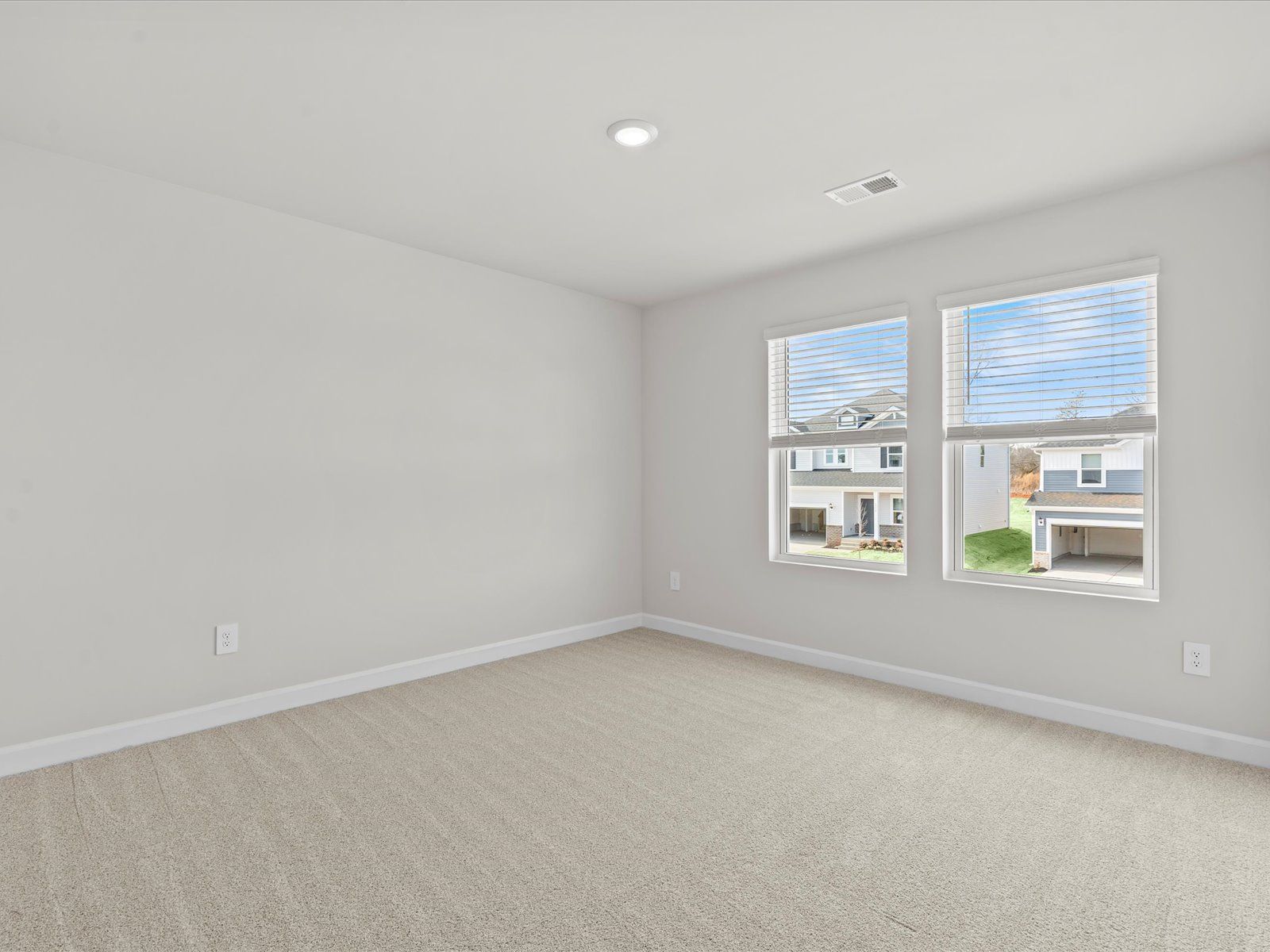 Welcome to the Brentwood floorplan at Brayfield Manor - Signature Collection.