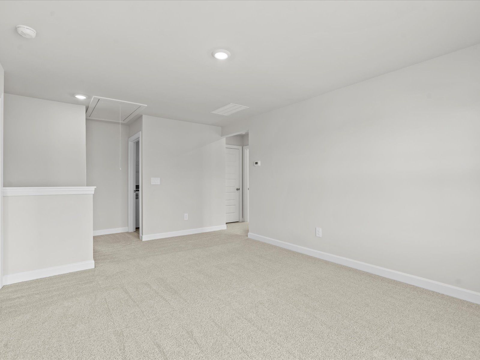 Welcome to the Brentwood floorplan at Brayfield Manor - Signature Collection.