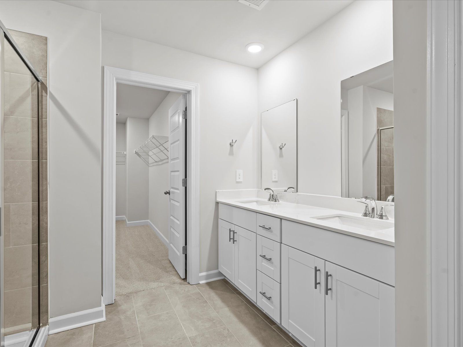 Welcome to the Brentwood floorplan at Brayfield Manor - Signature Collection.