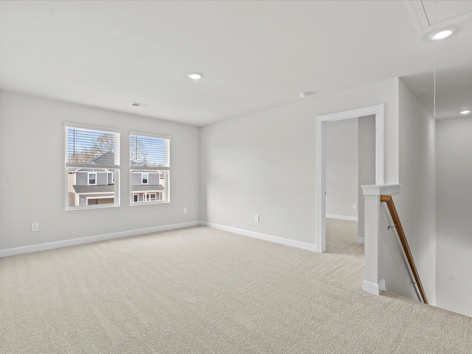 Welcome to the Brentwood floorplan at Brayfield Manor - Signature Collection.
