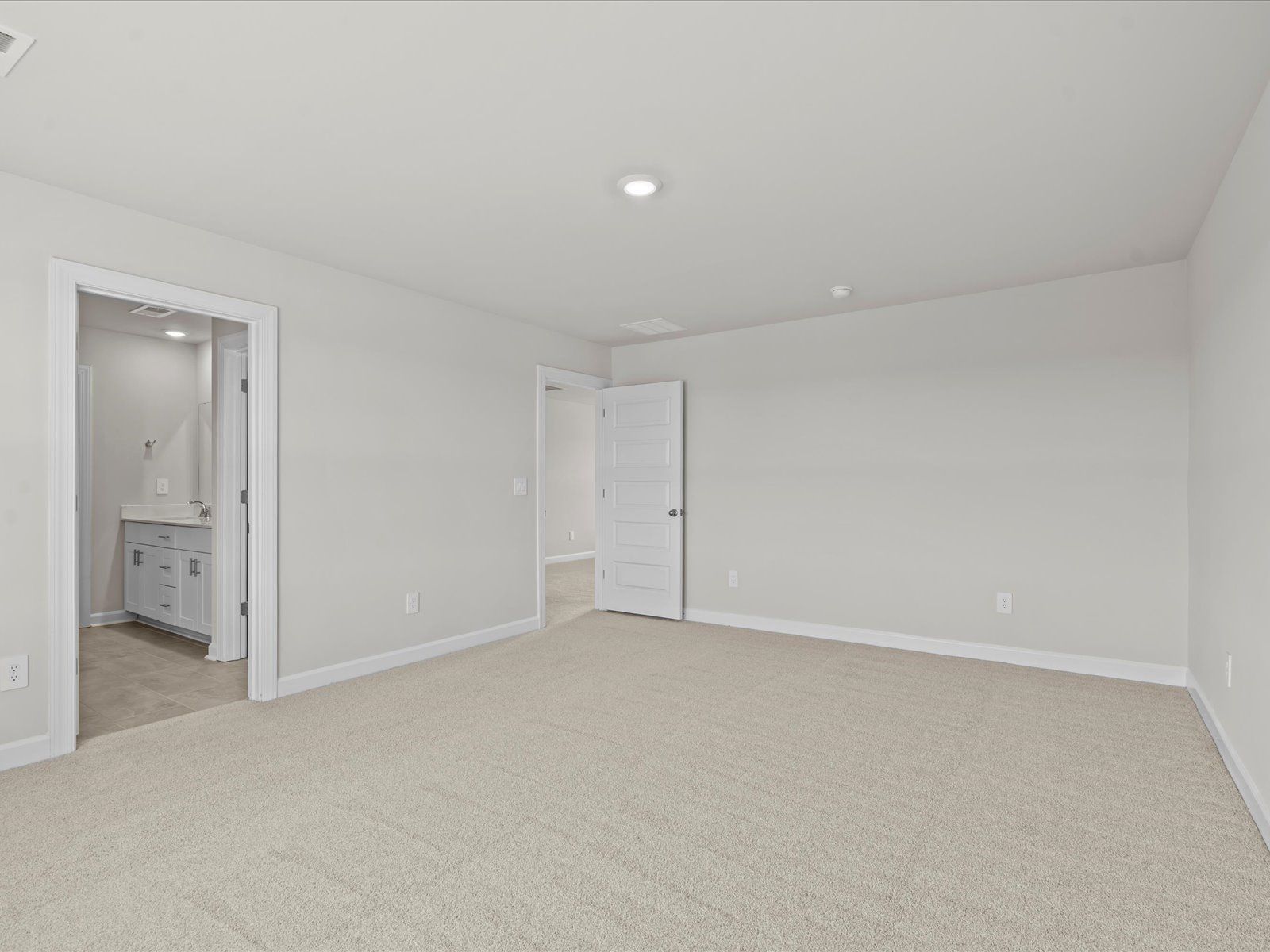 Welcome to the Brentwood floorplan at Brayfield Manor - Signature Collection.