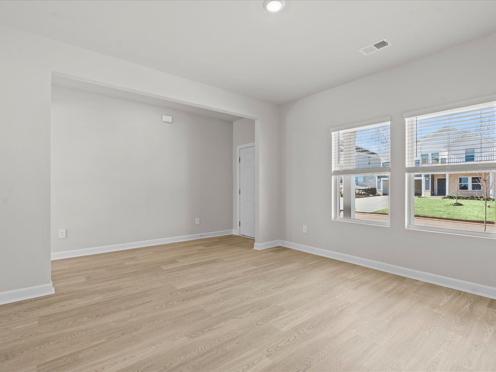 Welcome to the Brentwood floorplan at Brayfield Manor - Signature Collection.