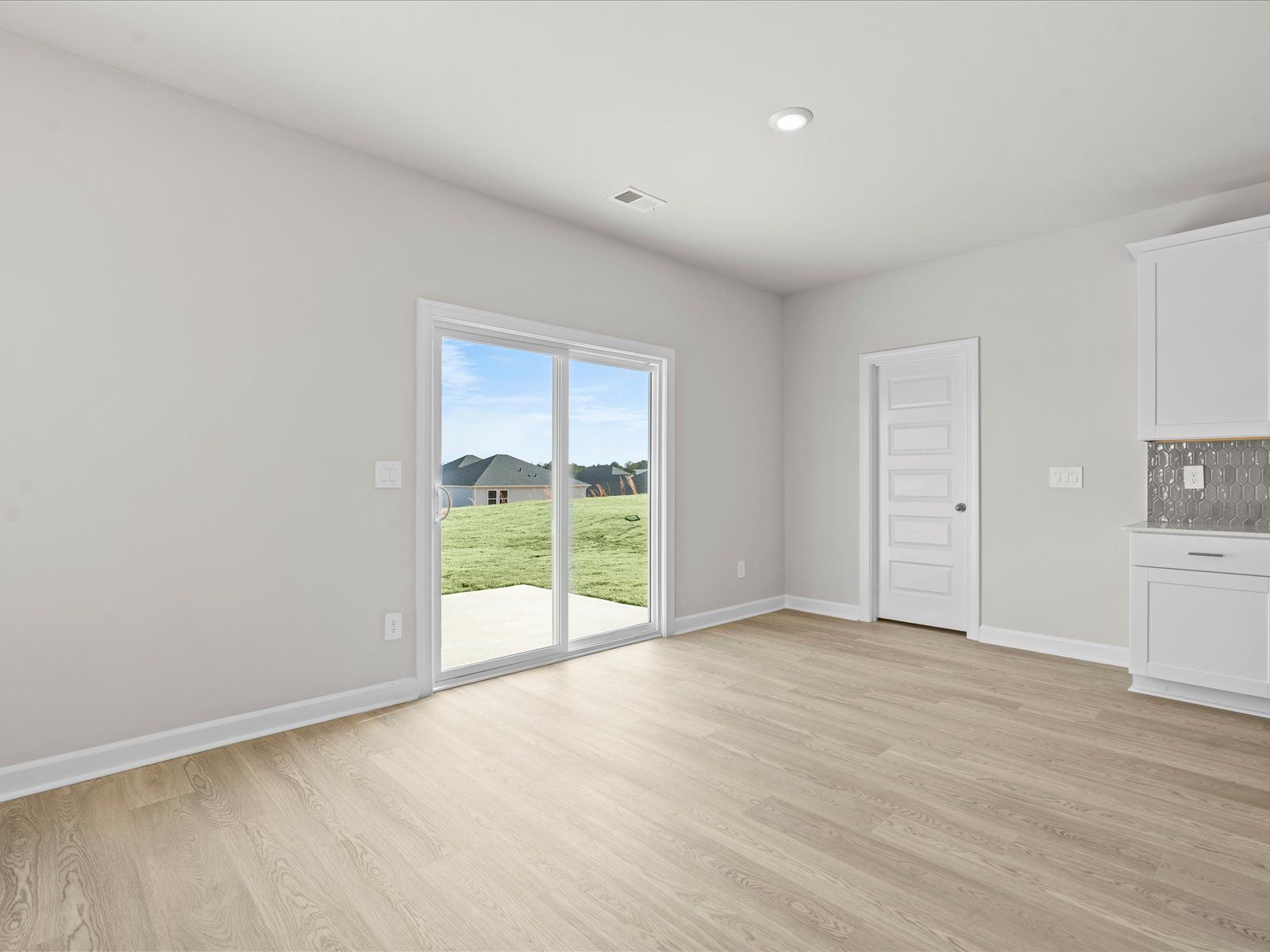 Welcome to the Brentwood floorplan at Brayfield Manor - Signature Collection.