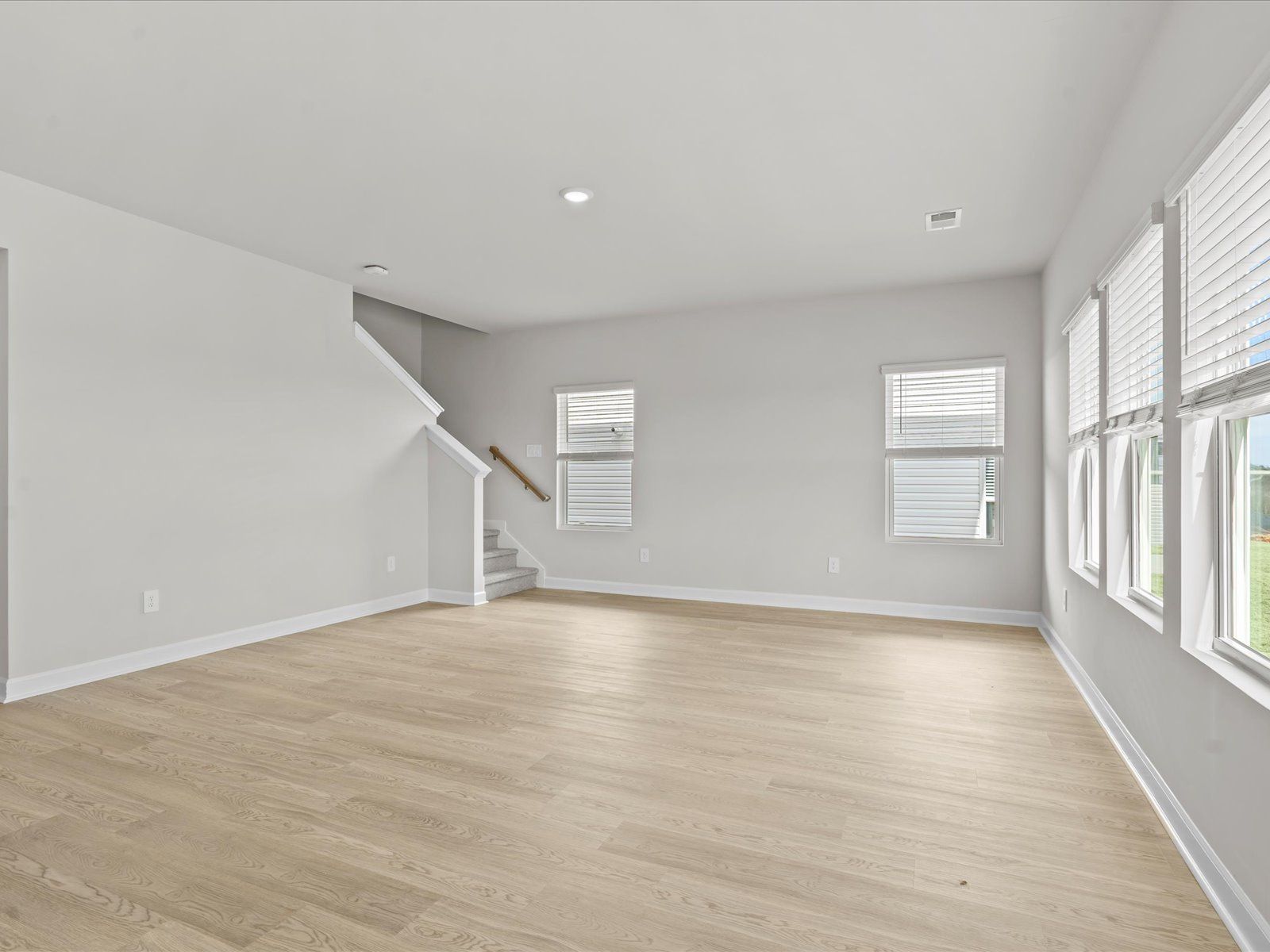 Welcome to the Brentwood floorplan at Brayfield Manor - Signature Collection.