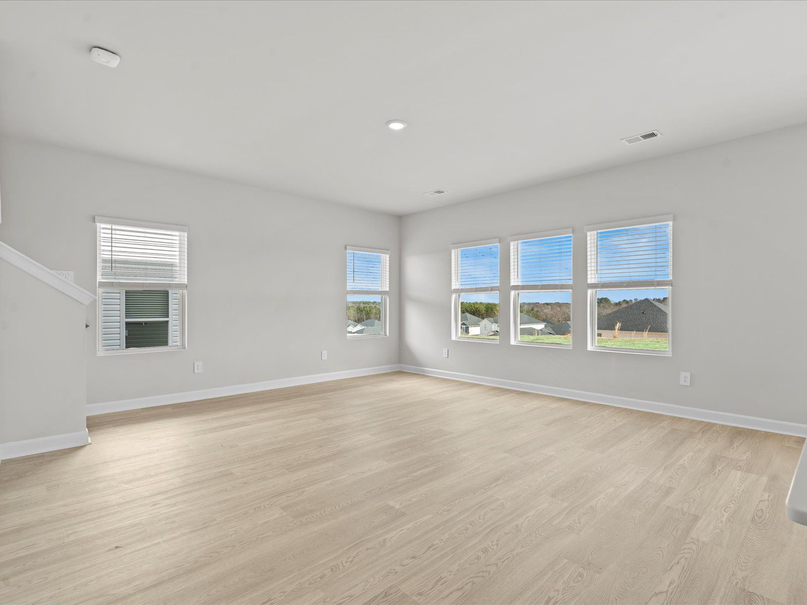 Welcome to the Brentwood floorplan at Brayfield Manor - Signature Collection.