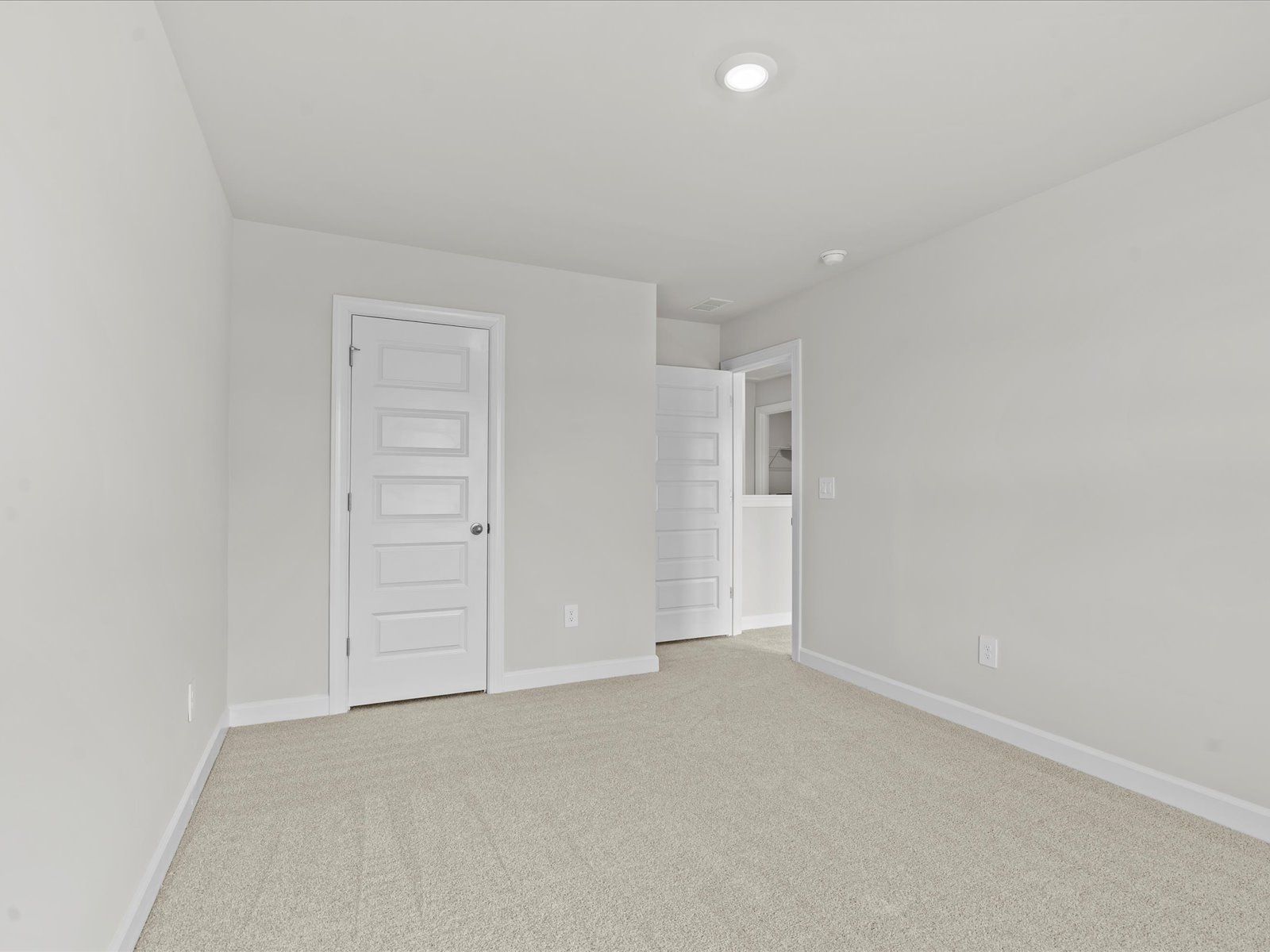 Welcome to the Brentwood floorplan at Brayfield Manor - Signature Collection.
