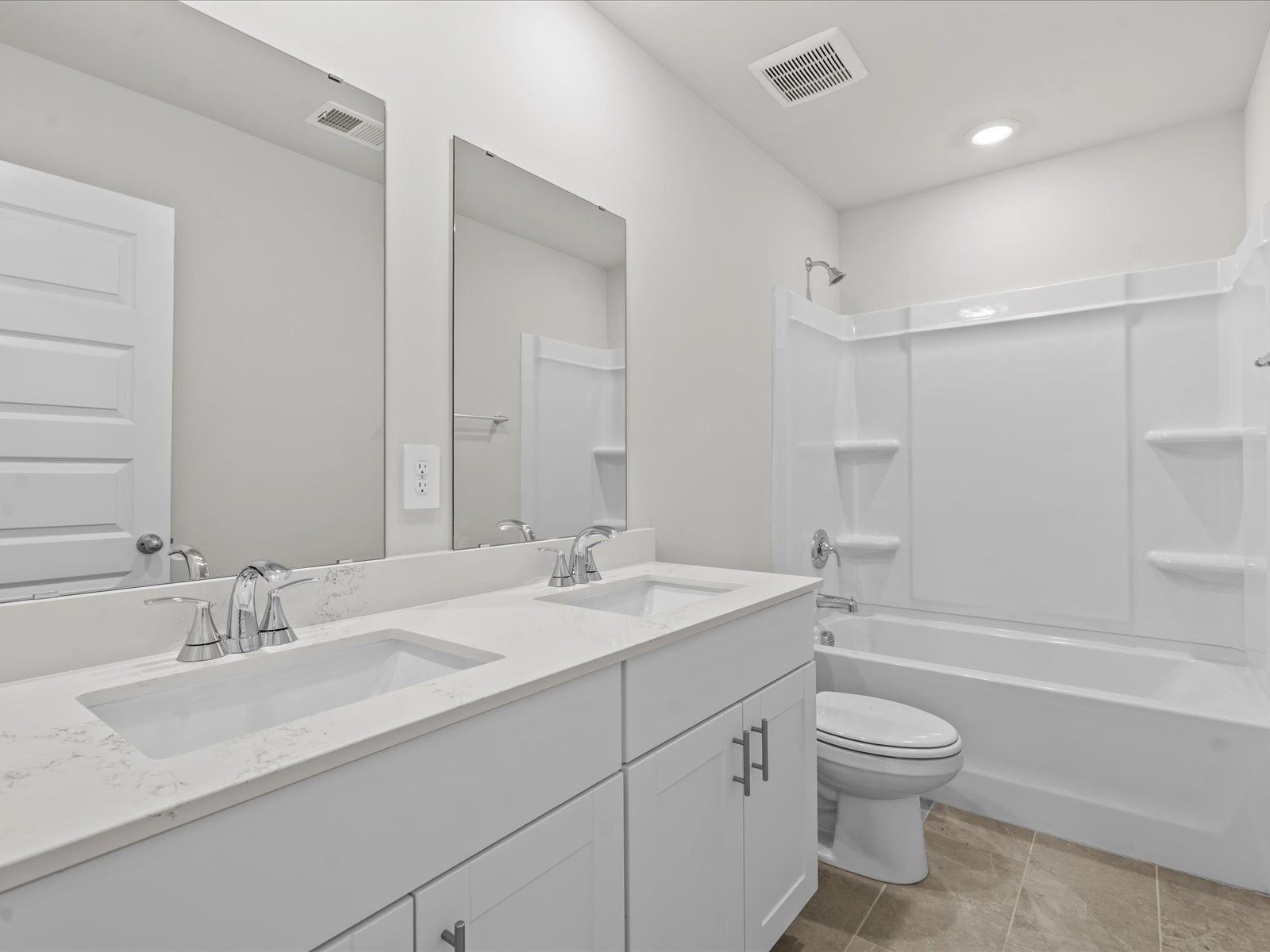 Welcome to the Brentwood floorplan at Brayfield Manor - Signature Collection.