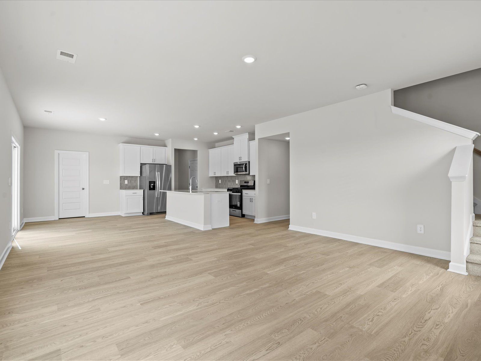 Welcome to the Brentwood floorplan at Brayfield Manor - Signature Collection.