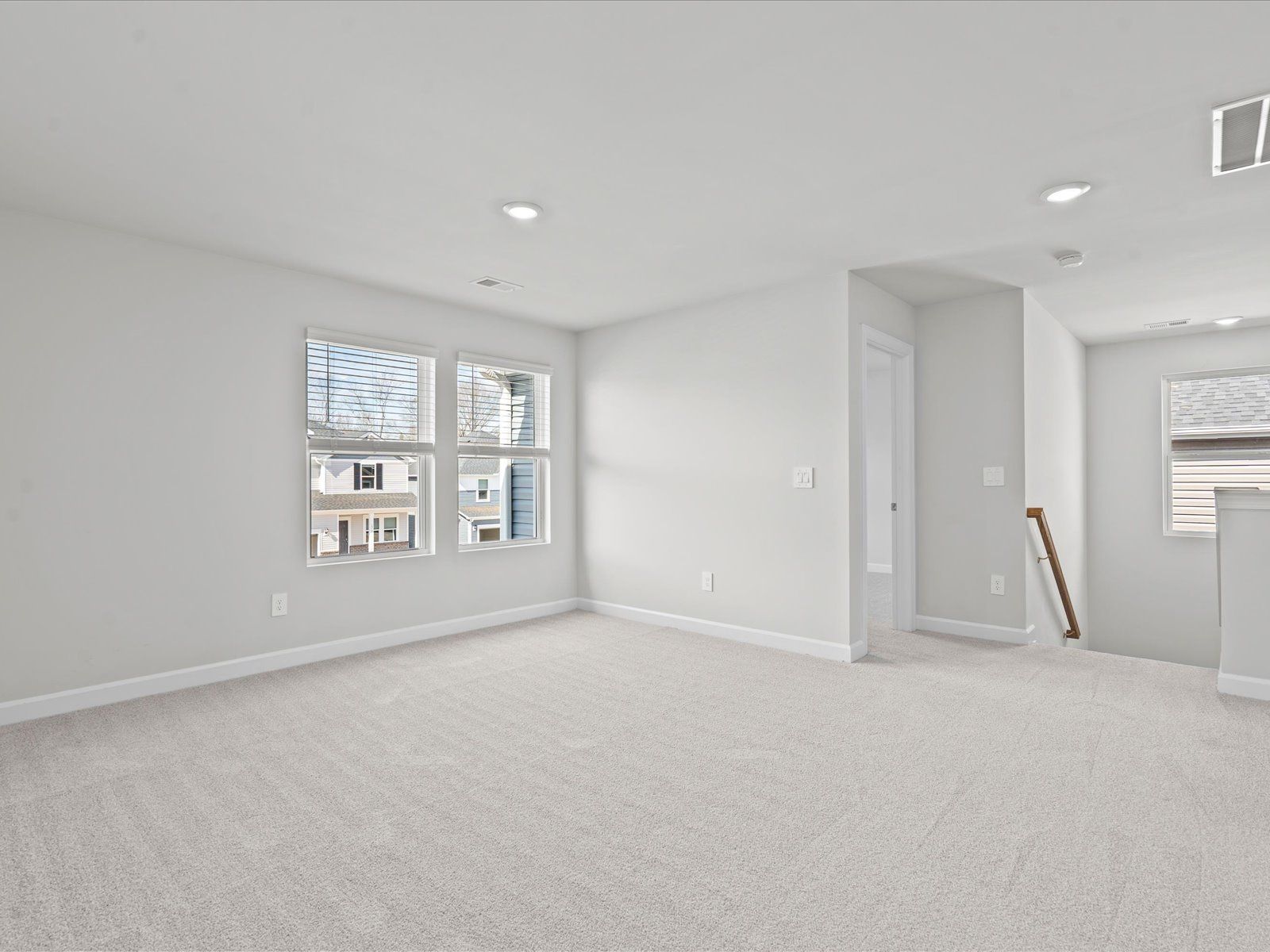 Welcome to the Chatham floorplan at Brayfield Manor - Signature Collection.