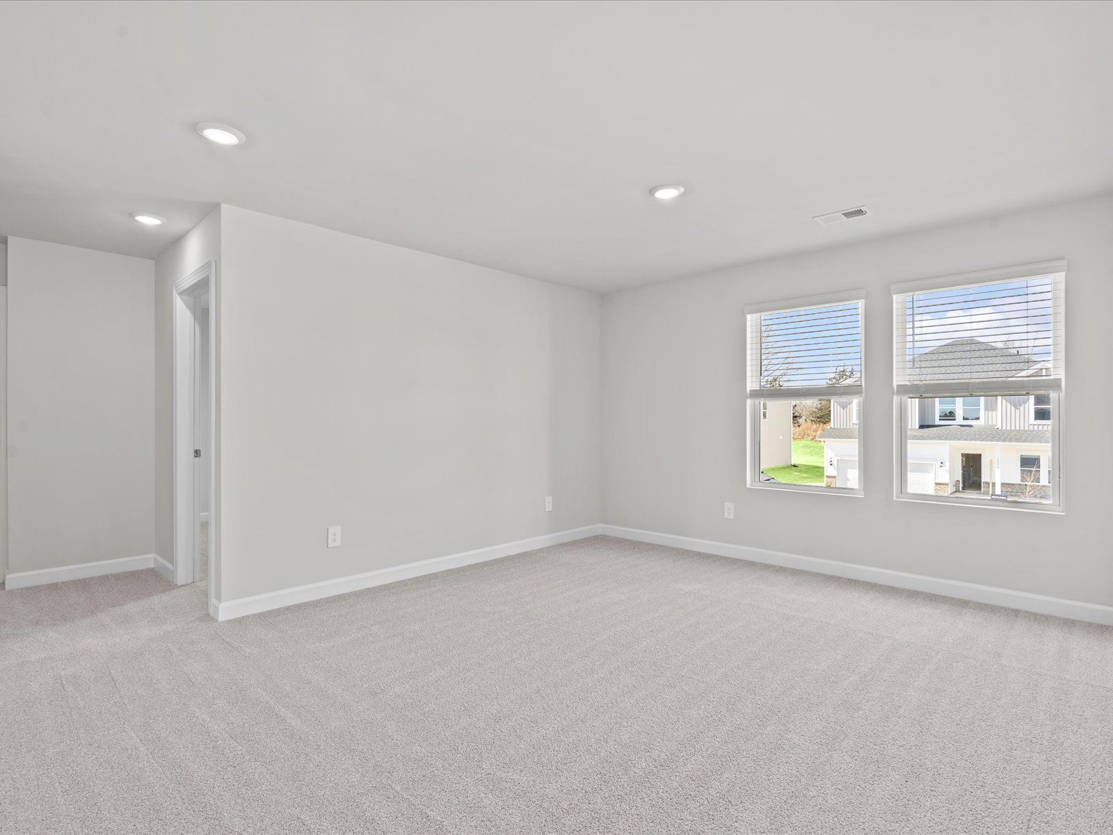 Welcome to the Chatham floorplan at Brayfield Manor - Signature Collection.