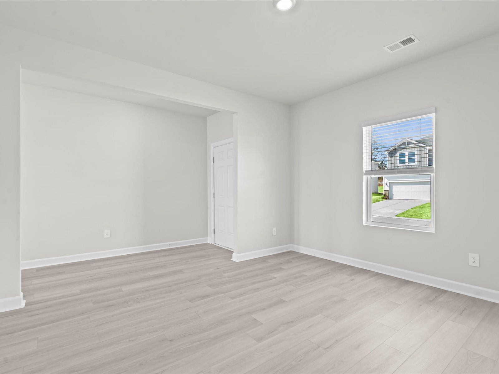 Welcome to the Chatham floorplan at Brayfield Manor - Signature Collection.