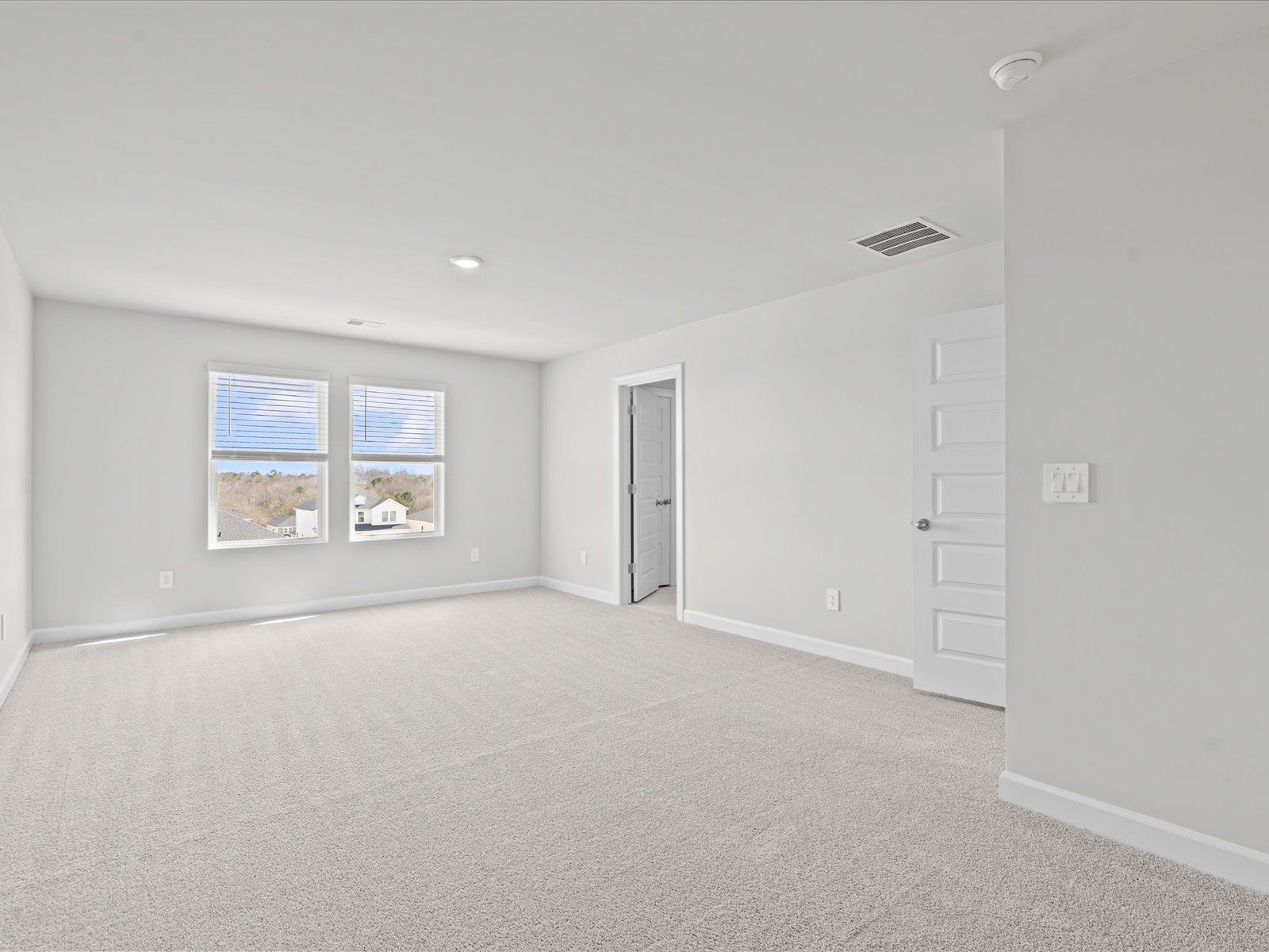 Welcome to the Chatham floorplan at Brayfield Manor - Signature Collection.