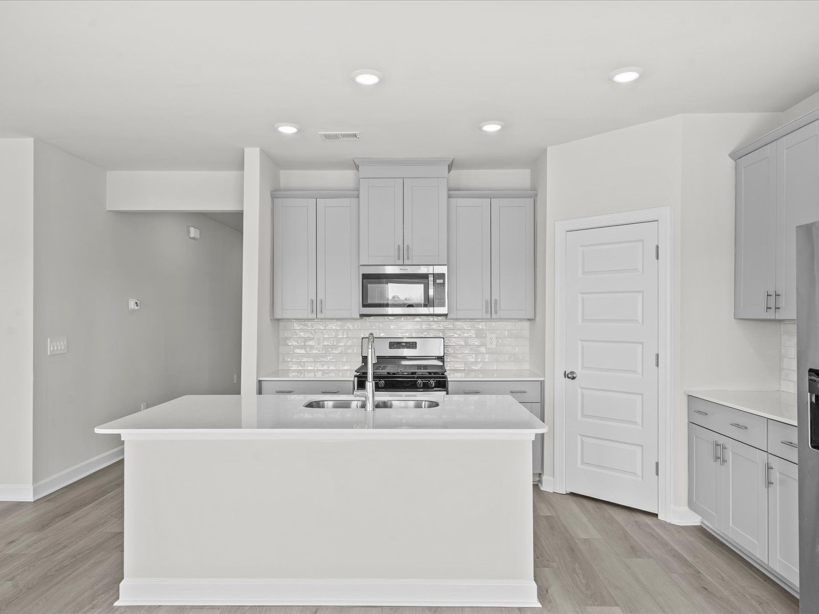 Welcome to the Chatham floorplan at Brayfield Manor - Signature Collection.
