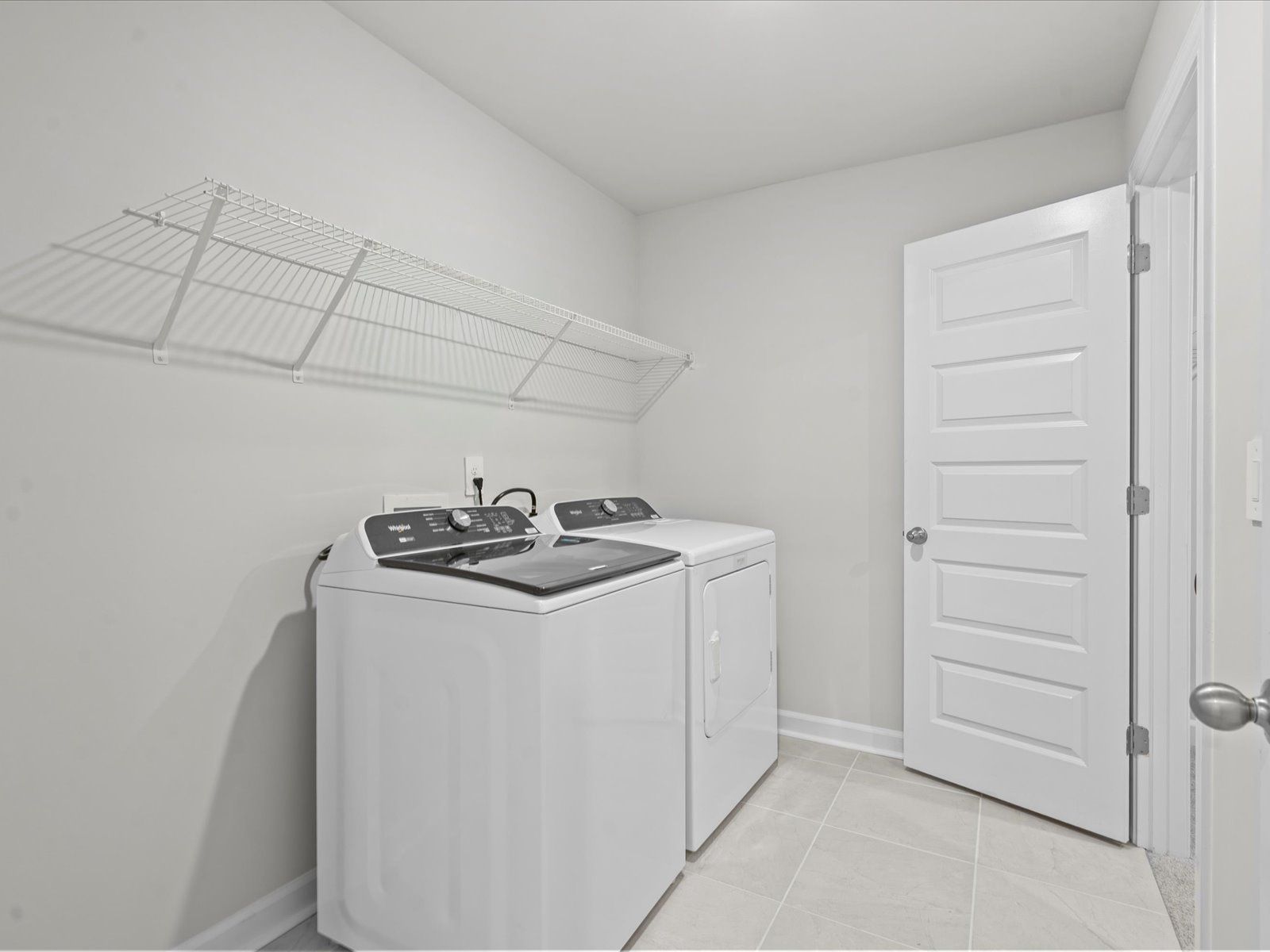 Welcome to the Chatham floorplan at Brayfield Manor - Signature Collection.