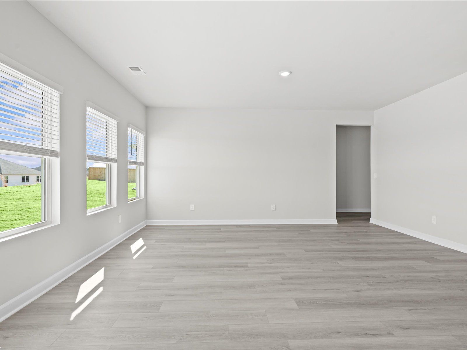 Welcome to the Chatham floorplan at Brayfield Manor - Signature Collection.
