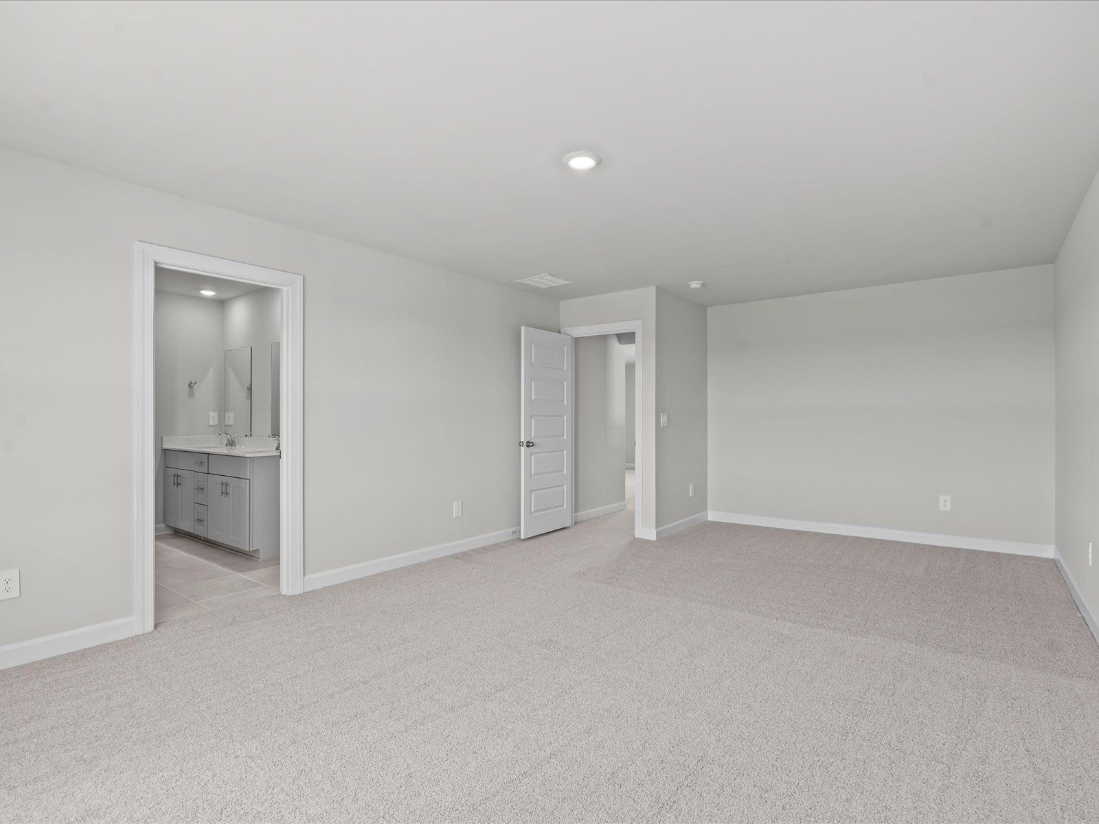 Welcome to the Chatham floorplan at Brayfield Manor - Signature Collection.