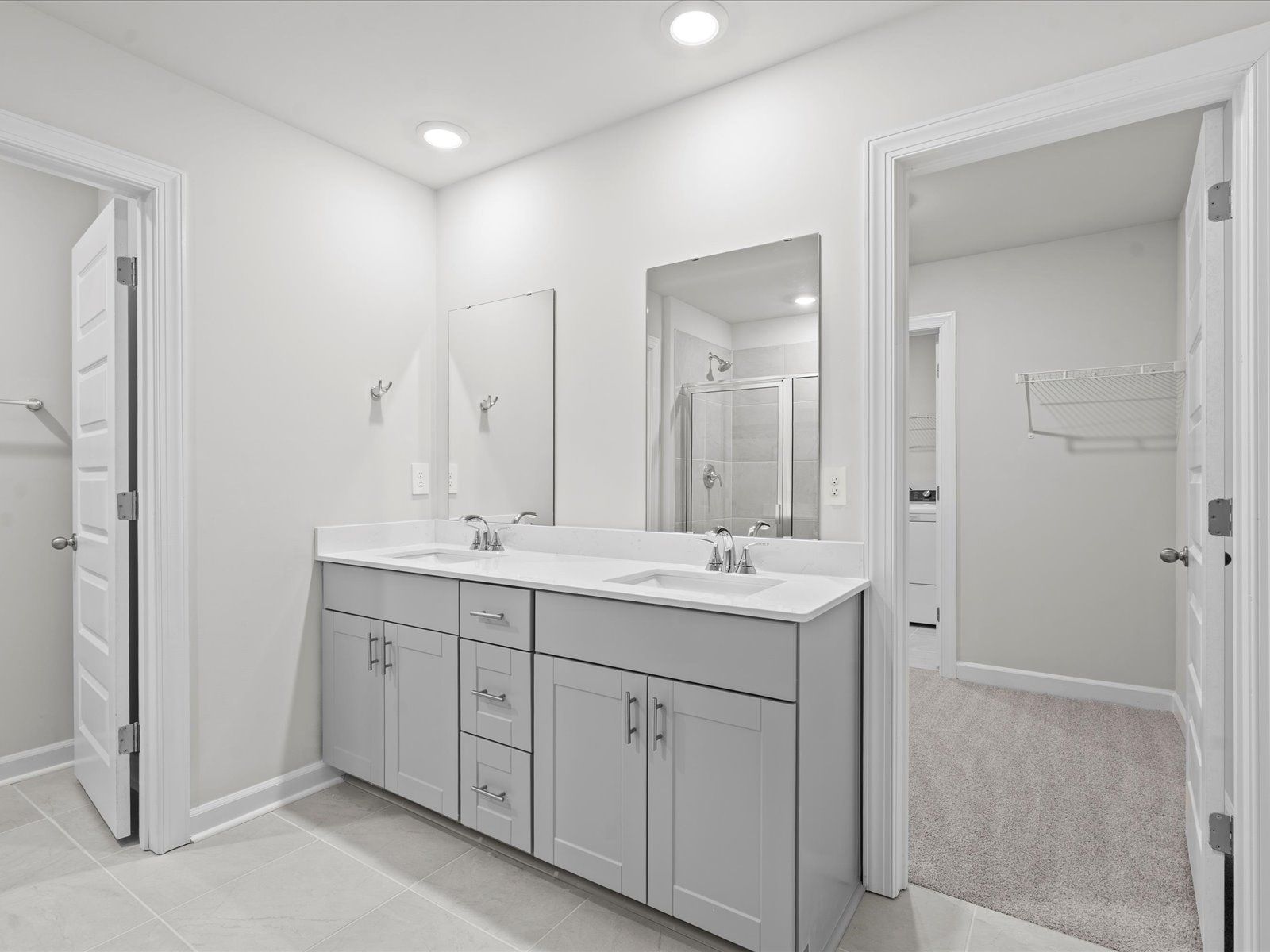 Welcome to the Chatham floorplan at Brayfield Manor - Signature Collection.